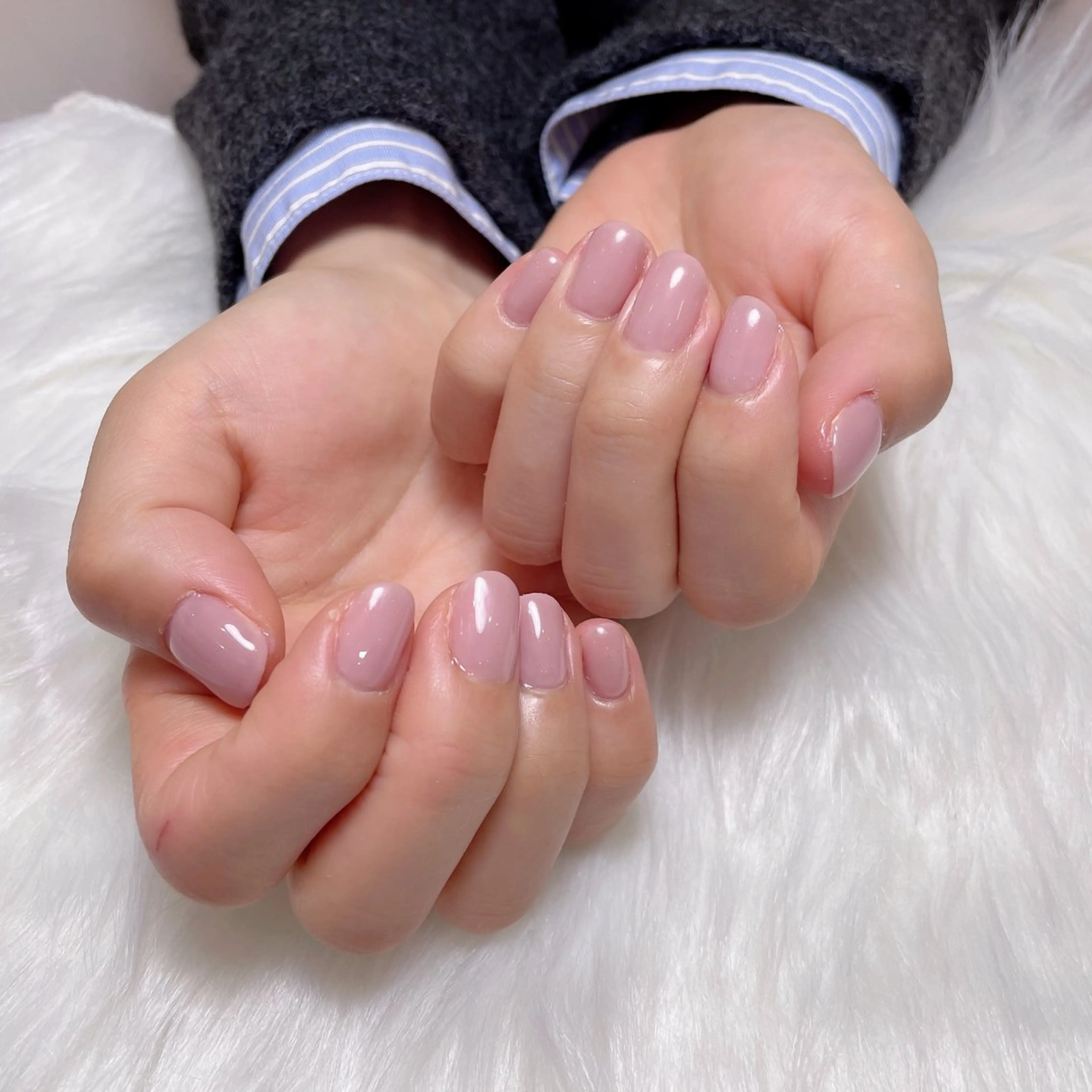 ネイル ハンドネイル M2 beauty Hoshinaのネイルデザイン