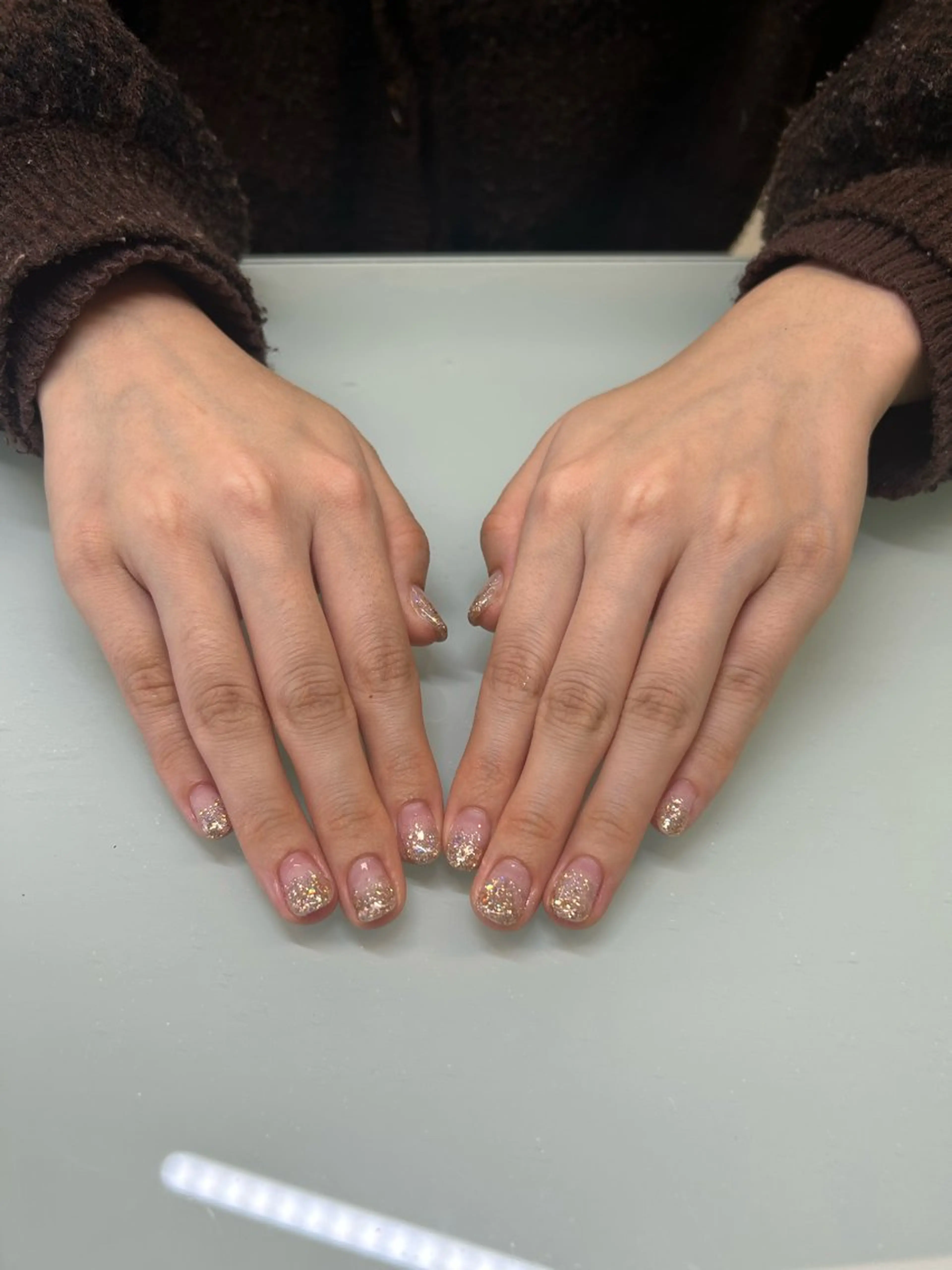 ネイル raize melのネイルデザイン