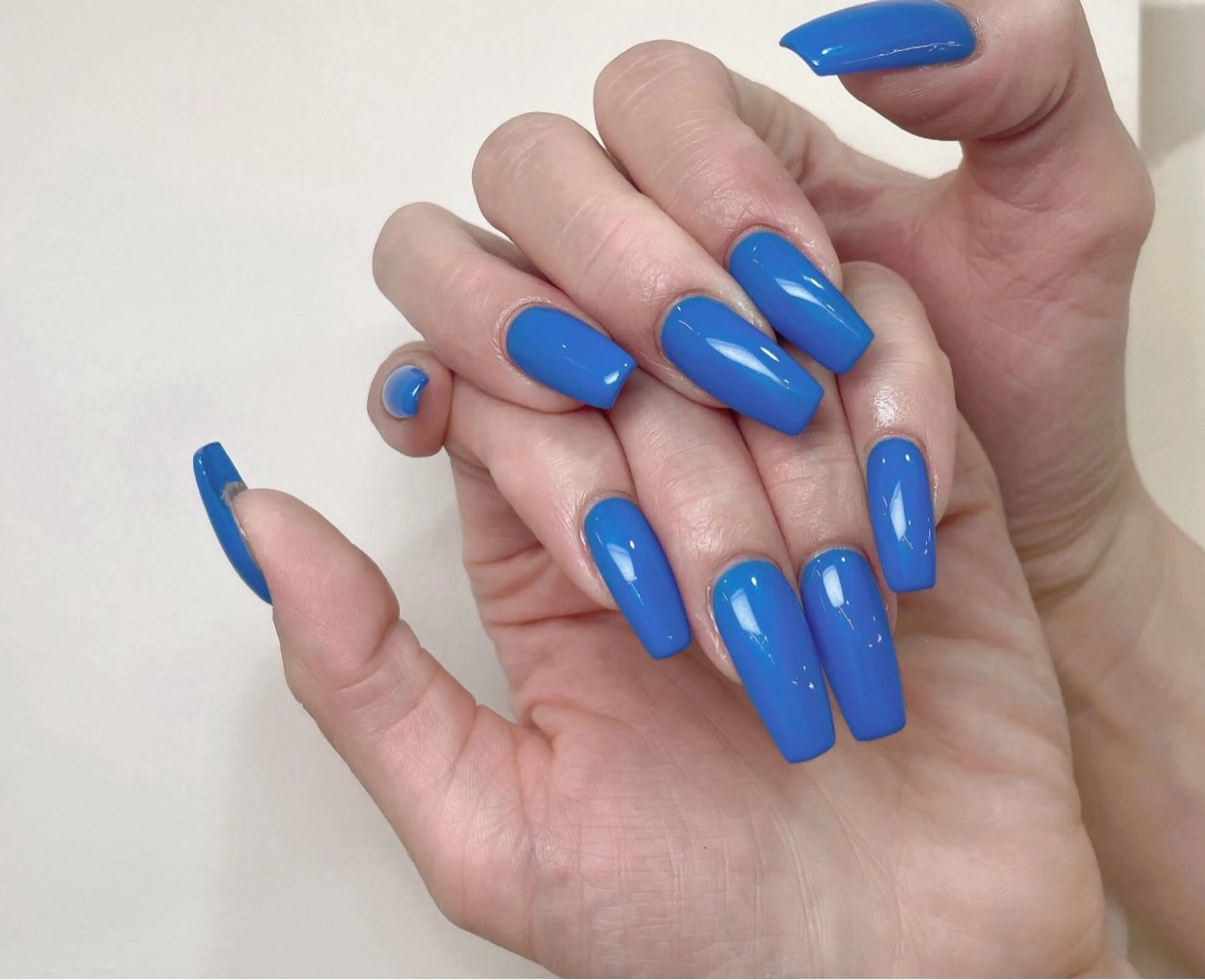 ネイル OoAmi_ Nailのネイルデザイン