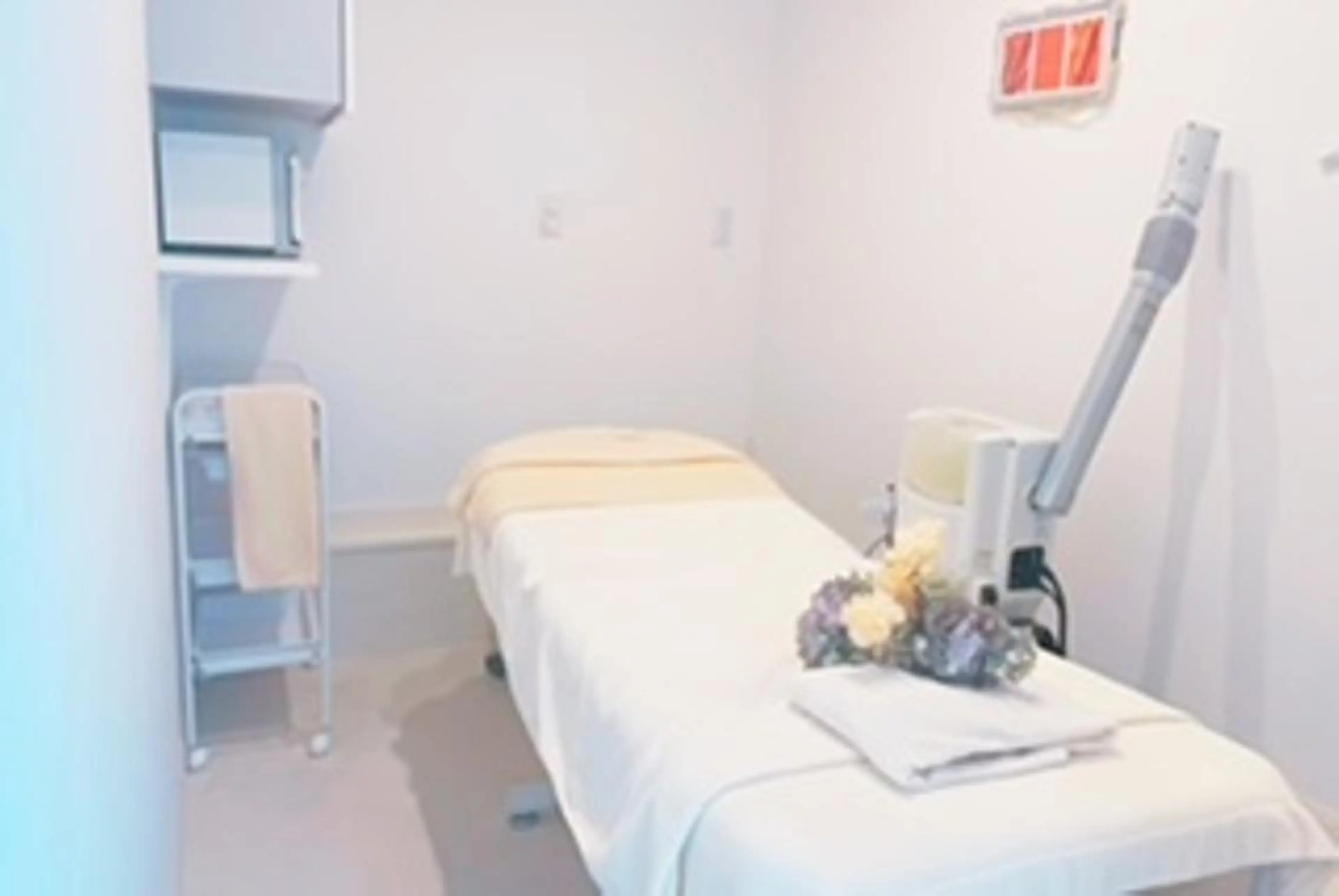 ポーラ JR堺市店のエステ・リラクイメージ