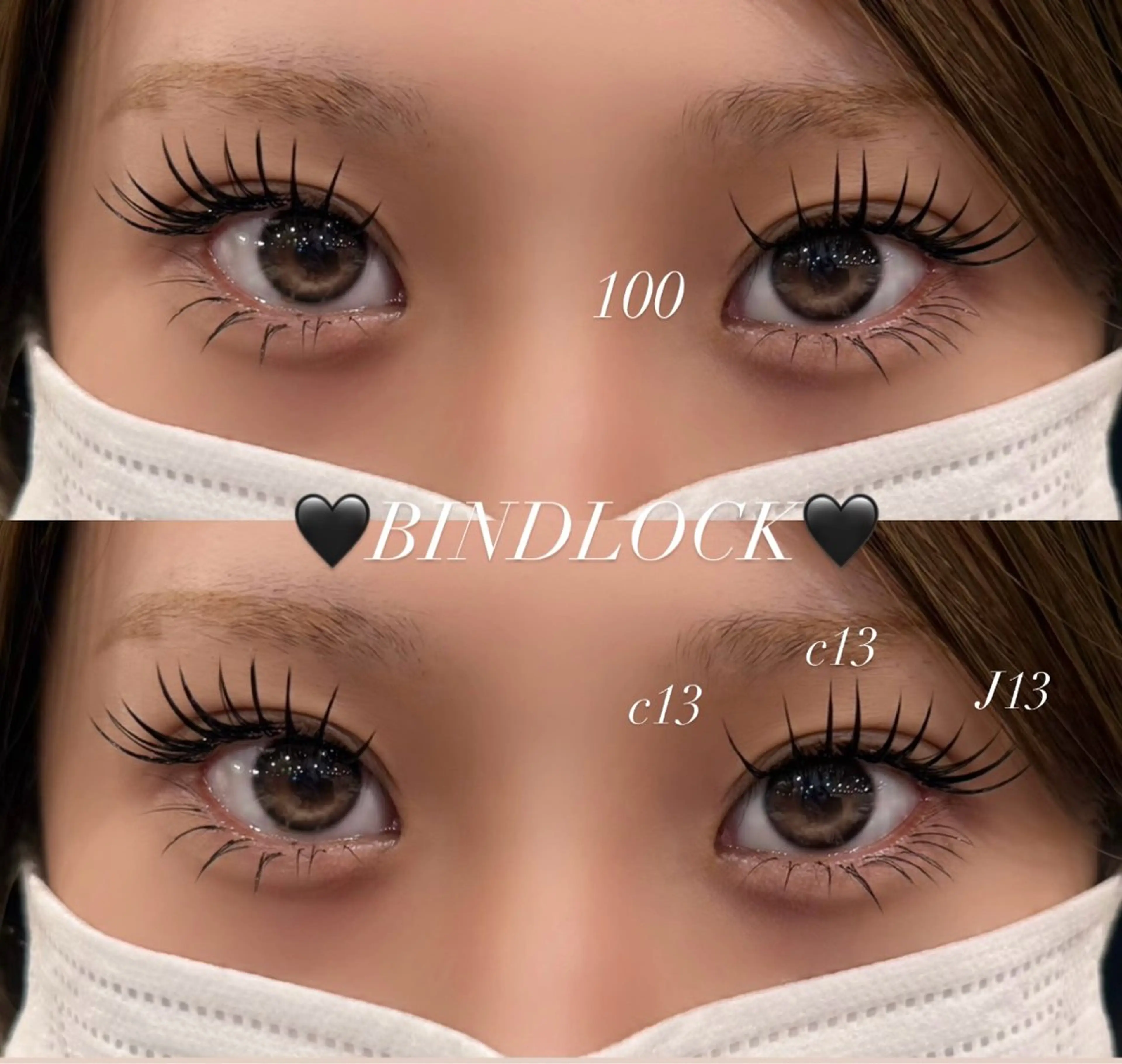 🎄12月限定クーポンLEDバインドロック🎄80束(初回オフ無料)の写真