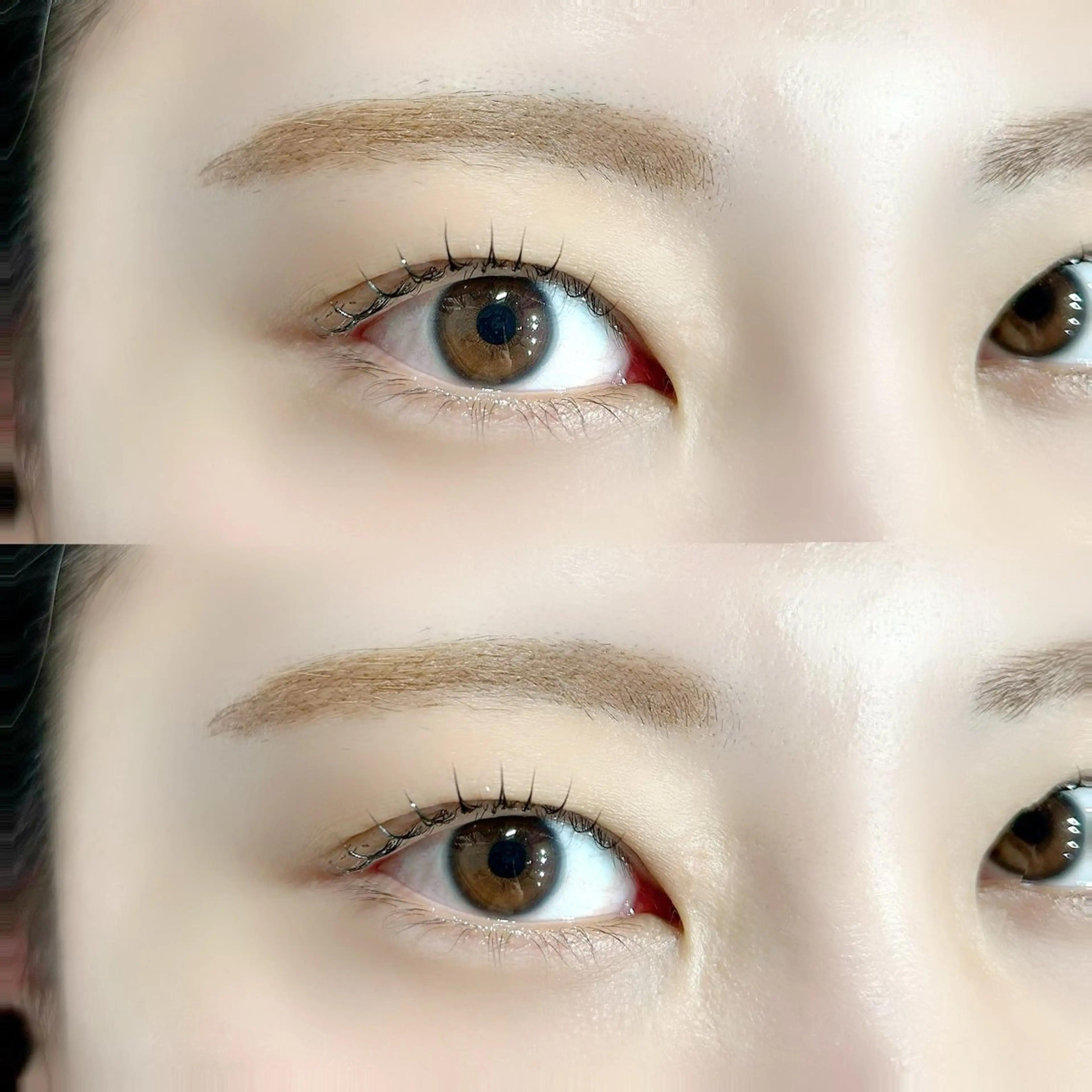 マツエク・マツパ Lnature 【完全個室】熊本上通の眉毛・アイブロウイメージ