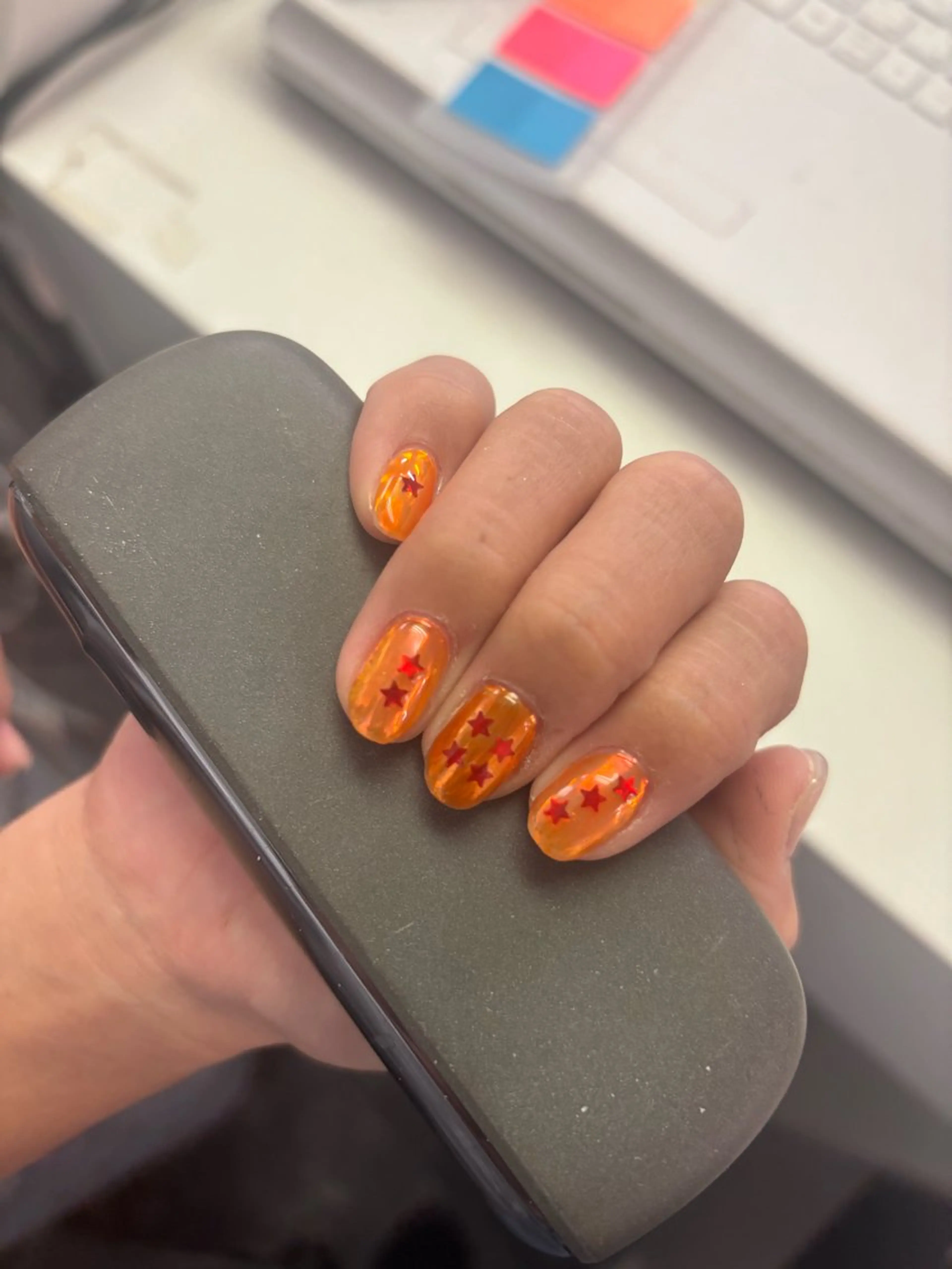 ネイル Natsumi _RIRANのネイルデザイン