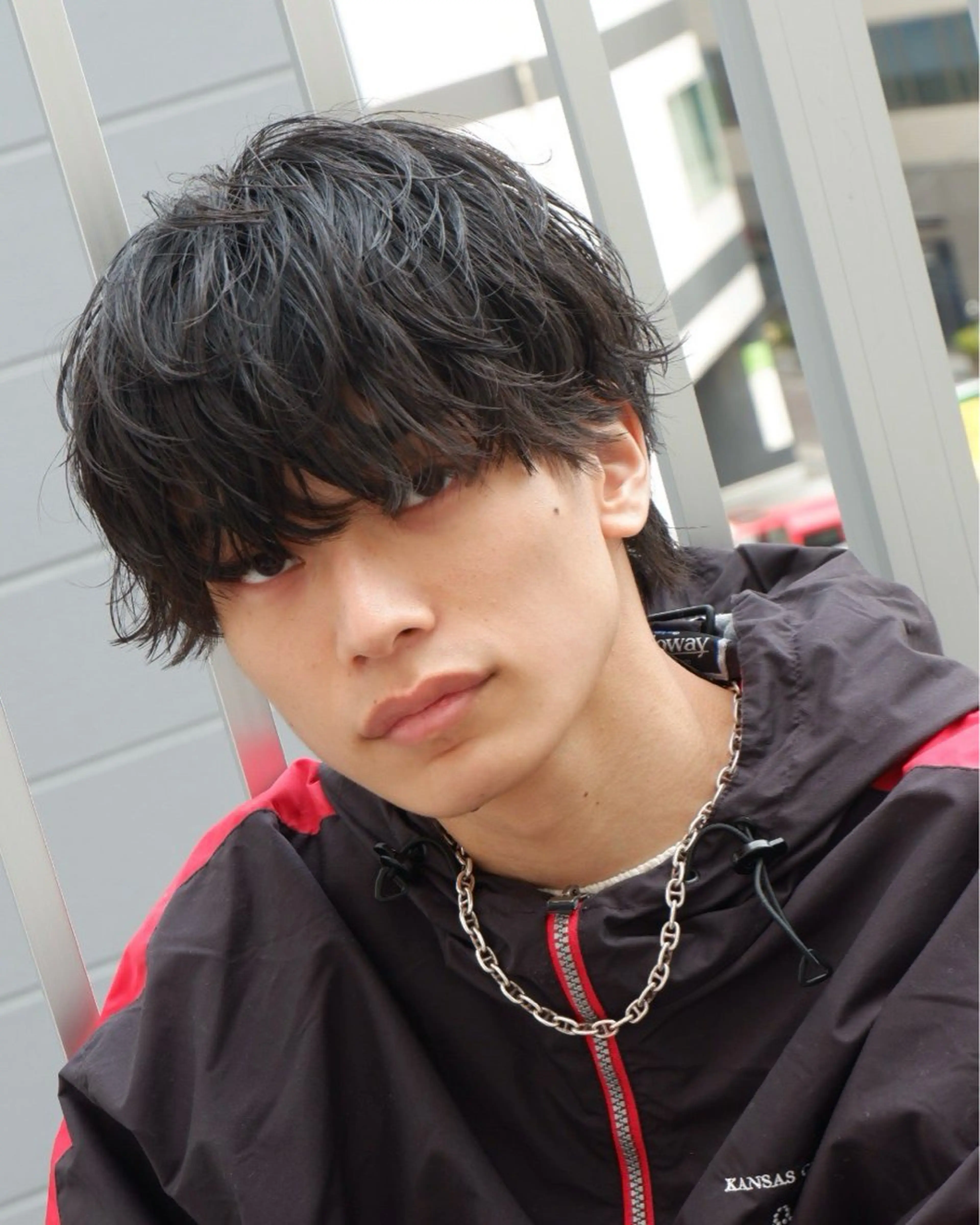 ショート mire by Luca所属・Haruka /大宮美容室のヘアスタイル