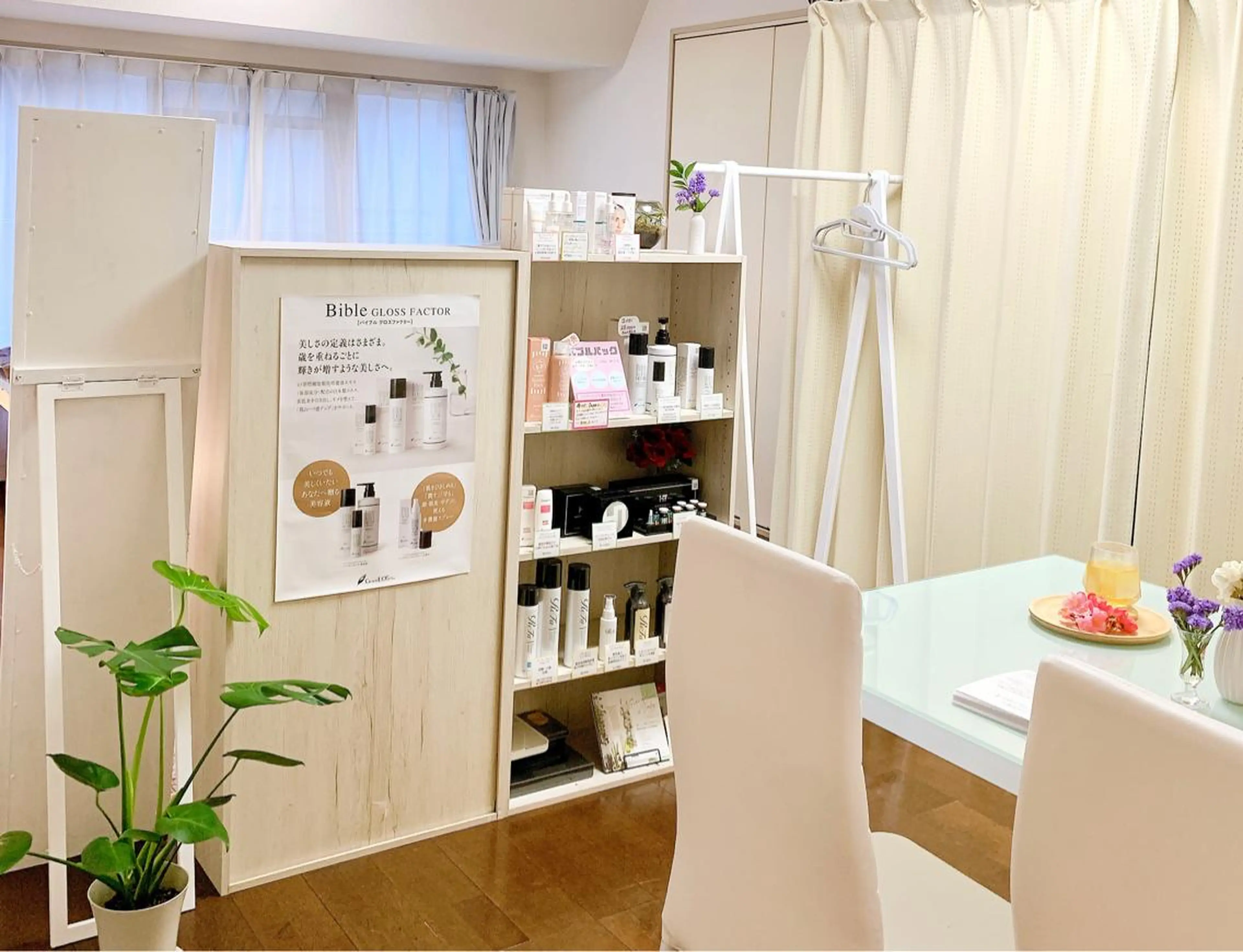 予約用【2回目以降の方】の写真