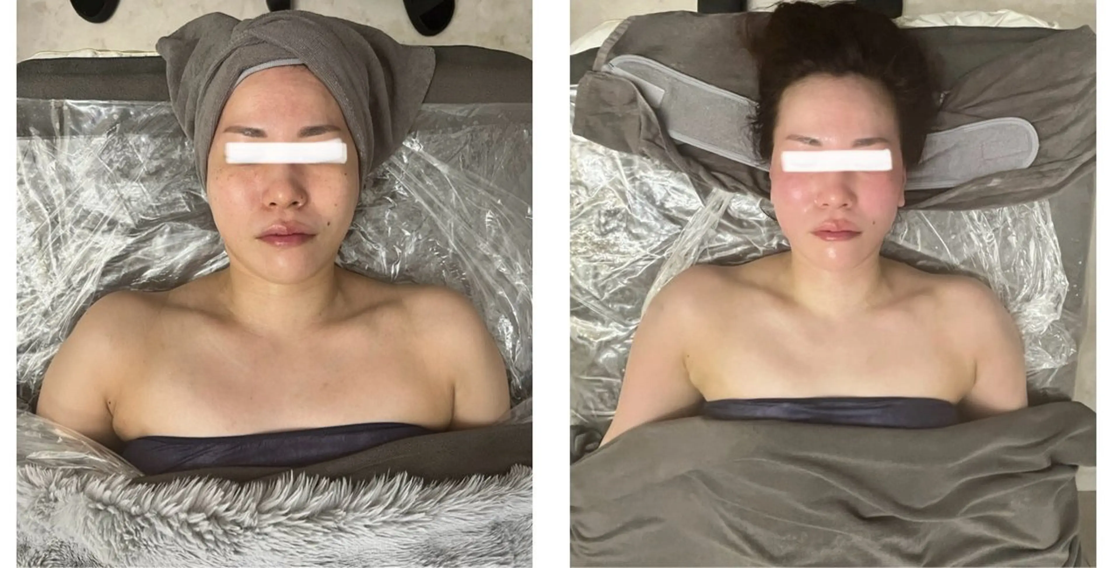 エステ SALON DE GiGiのエステ・リラクイメージ