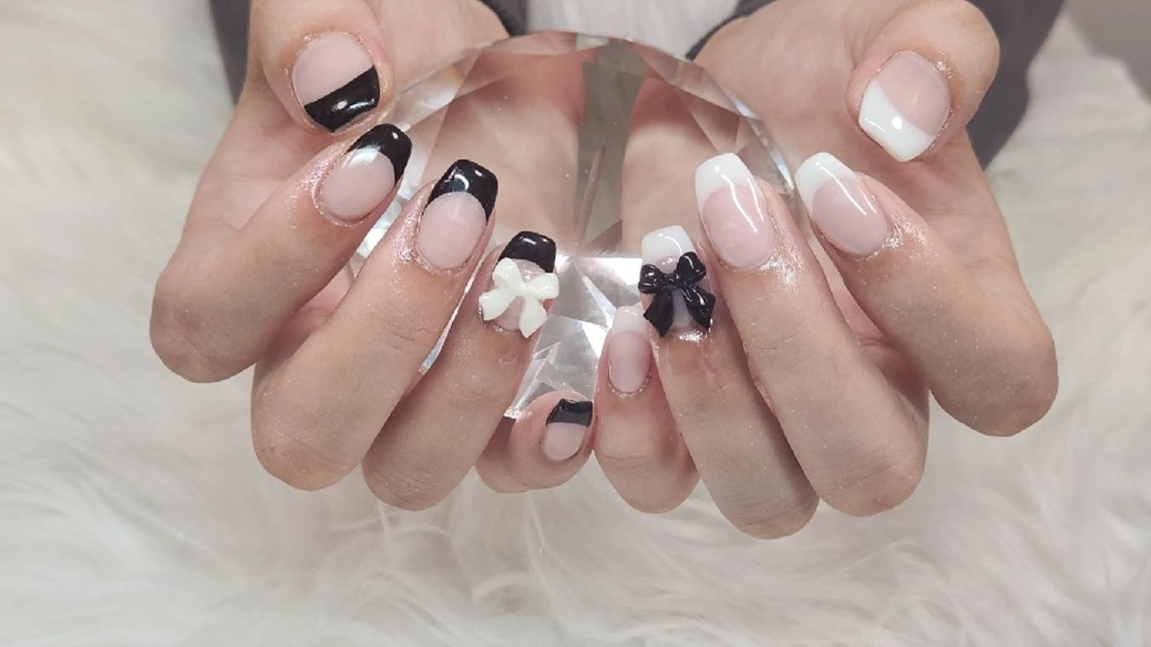 ネイル T's nailのネイルデザイン