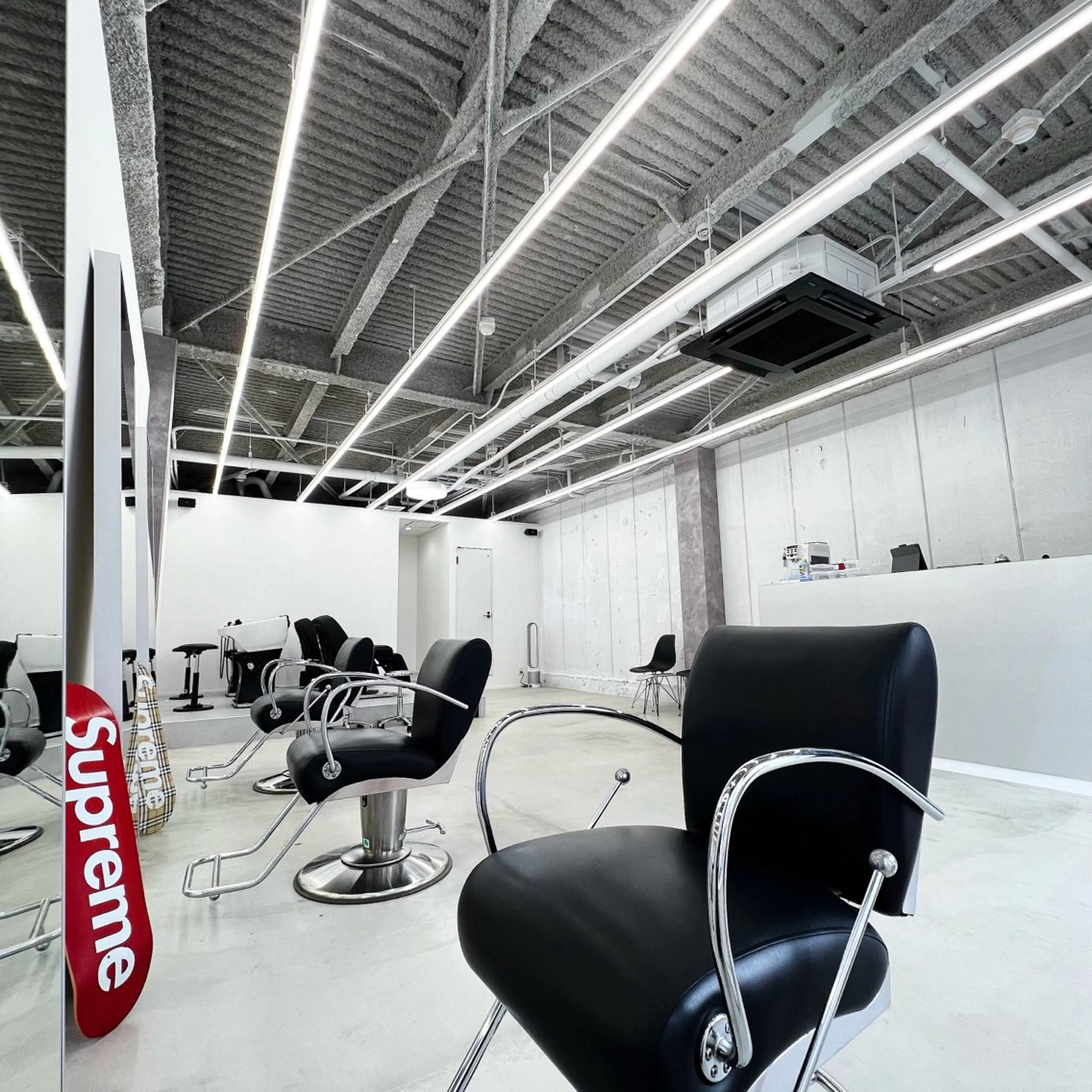 MEMENTO所属・hair salon MEMENTOのヘアスタイル