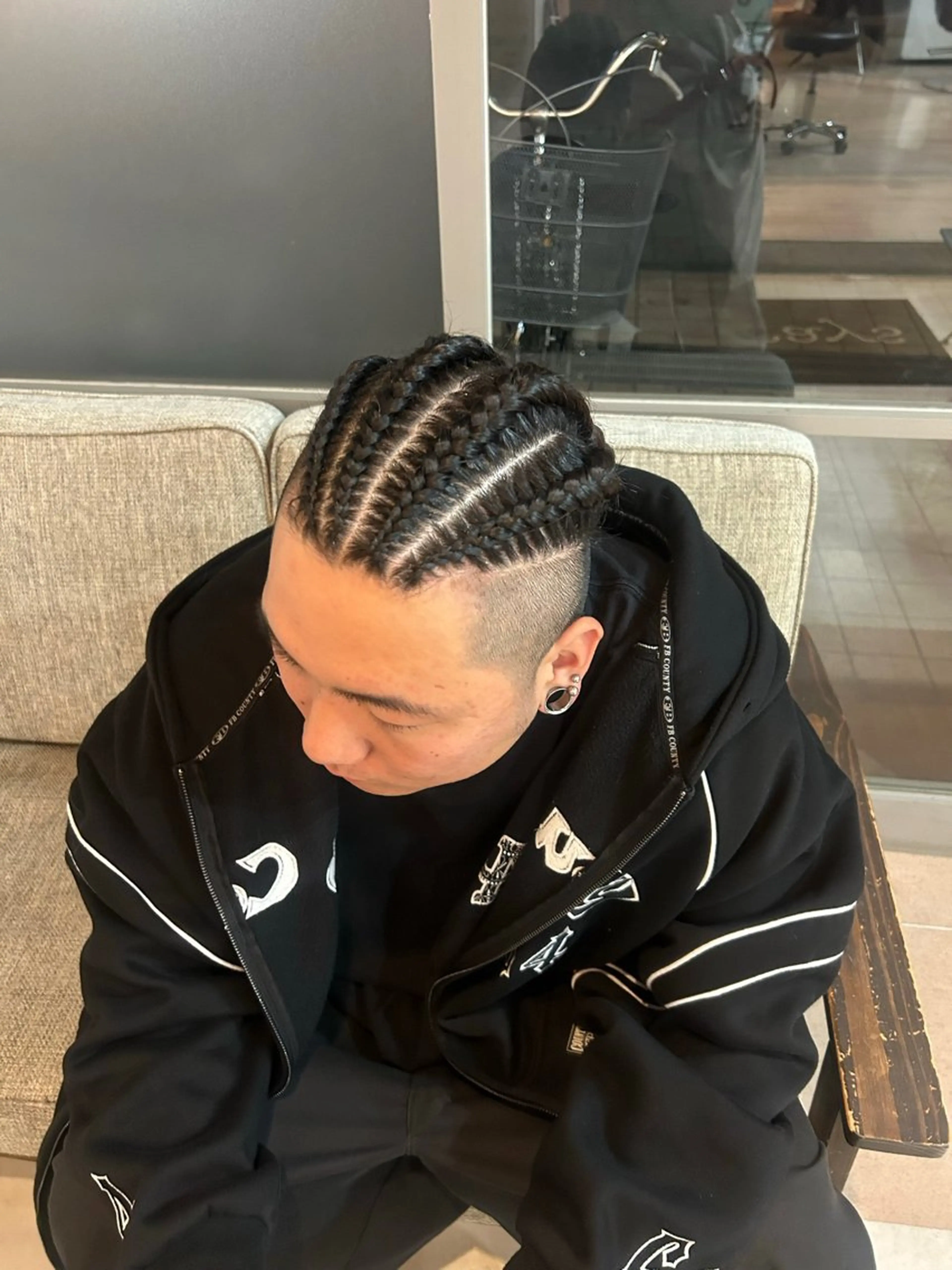 ヘアアレンジ CoCo ⋱♱⋰⋱✮ 個性派／海外系のその他イメージ