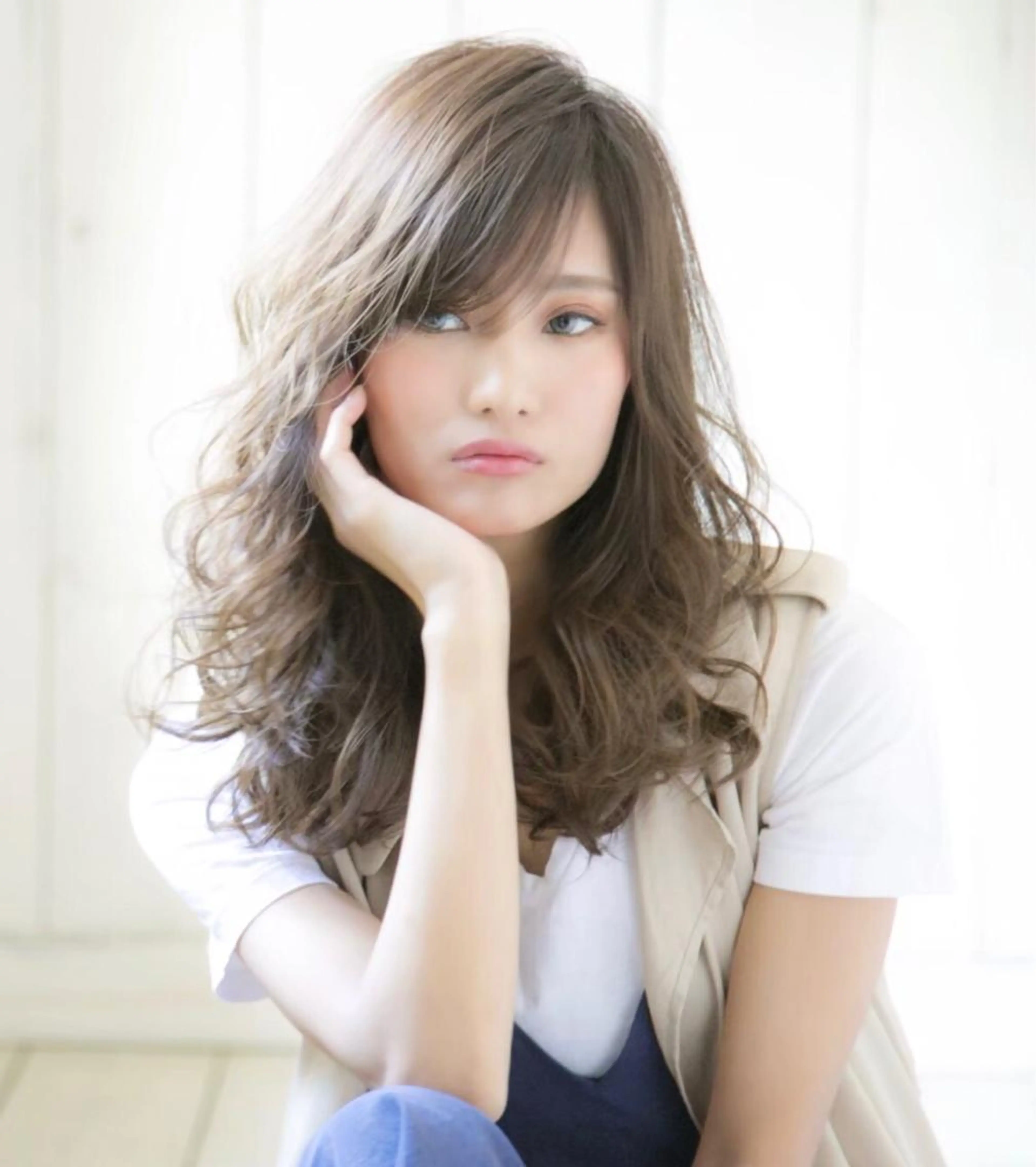 【10月限定クーポン】イルミナカラー＋TOKIOクイックトリートメント💖の写真