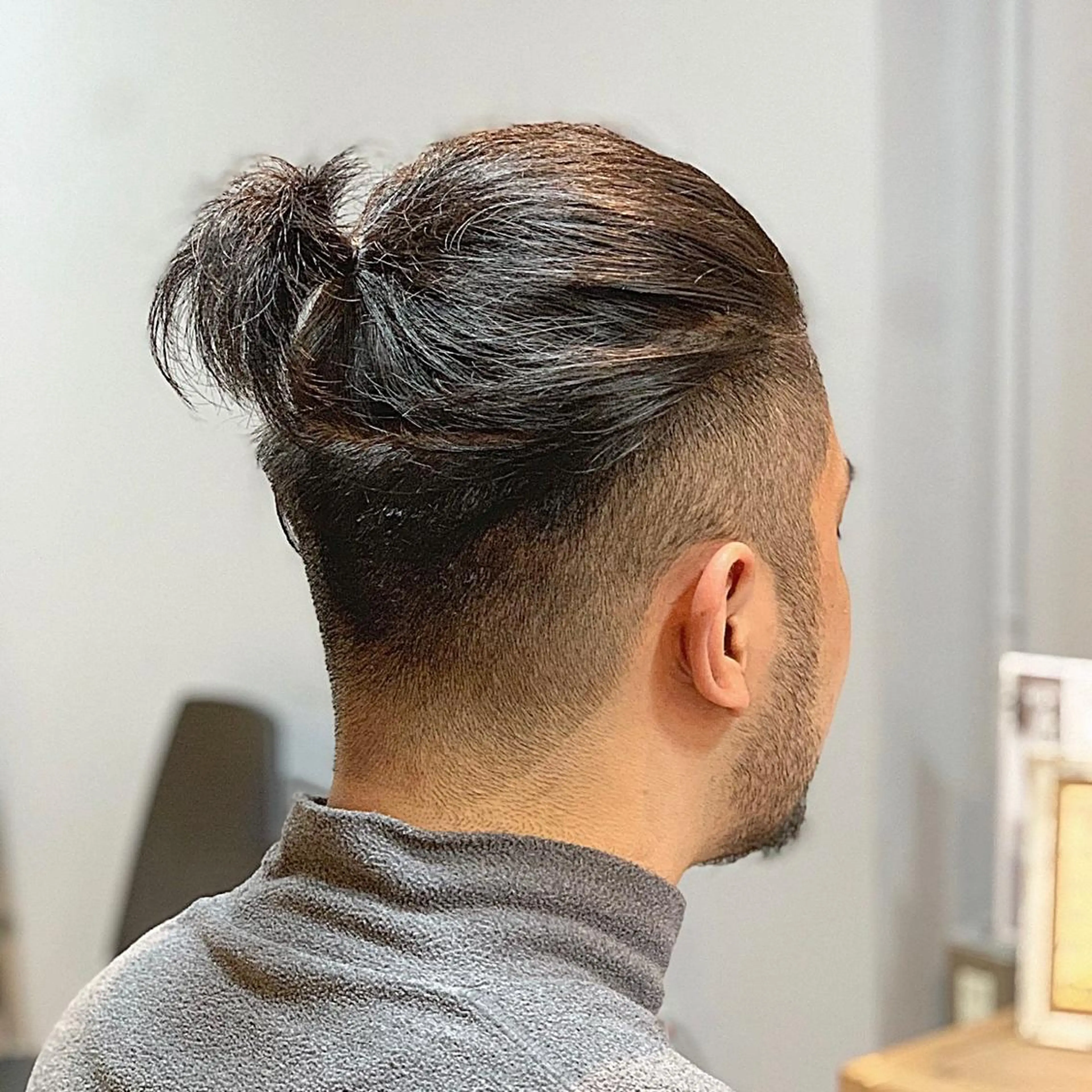 メンズ 🦋韓国系指名No1 店長/圓山 祐也🦋のヘアスタイル