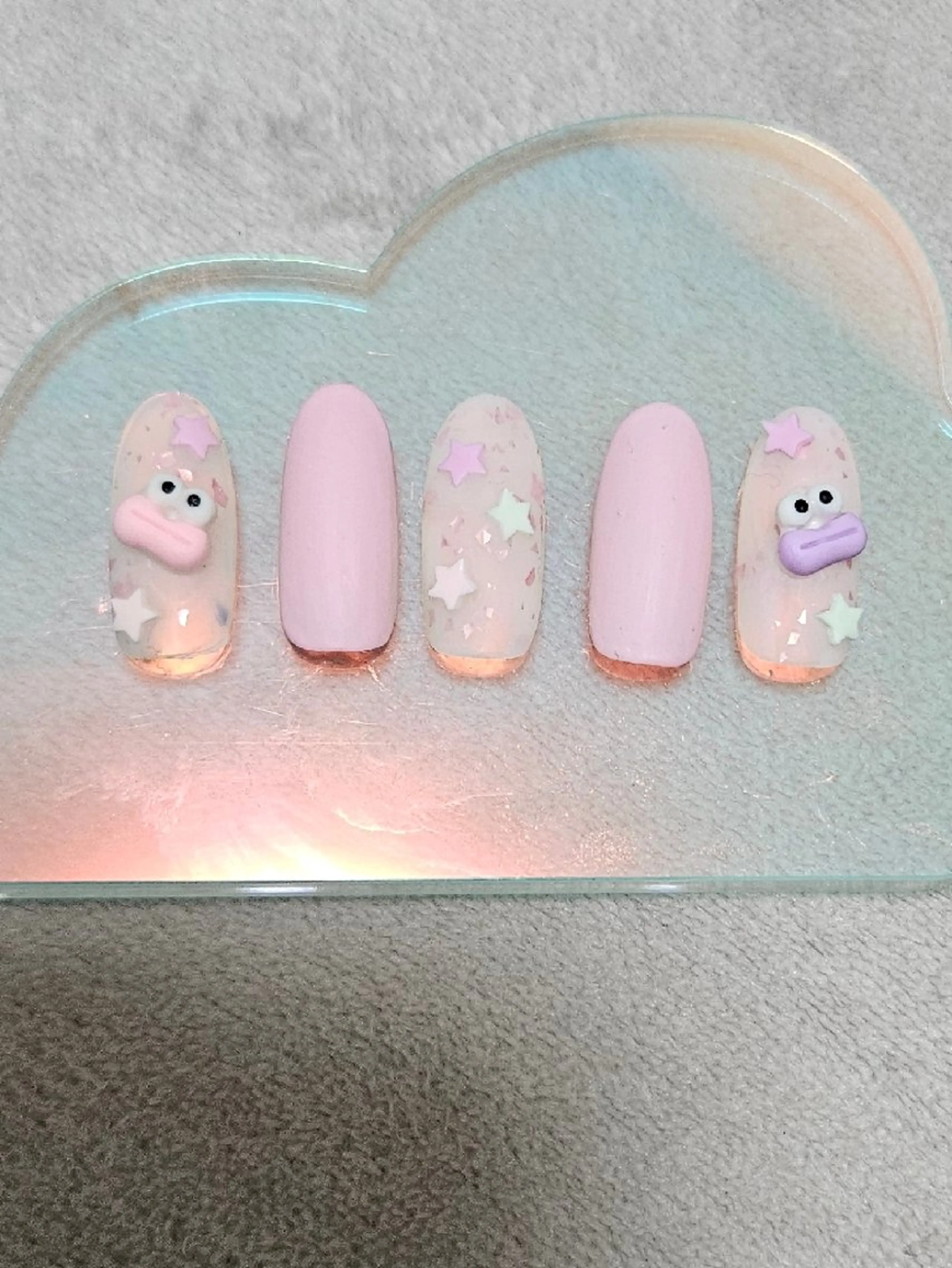 ネイル sweet rose所属・sweet　 roseのネイルデザイン