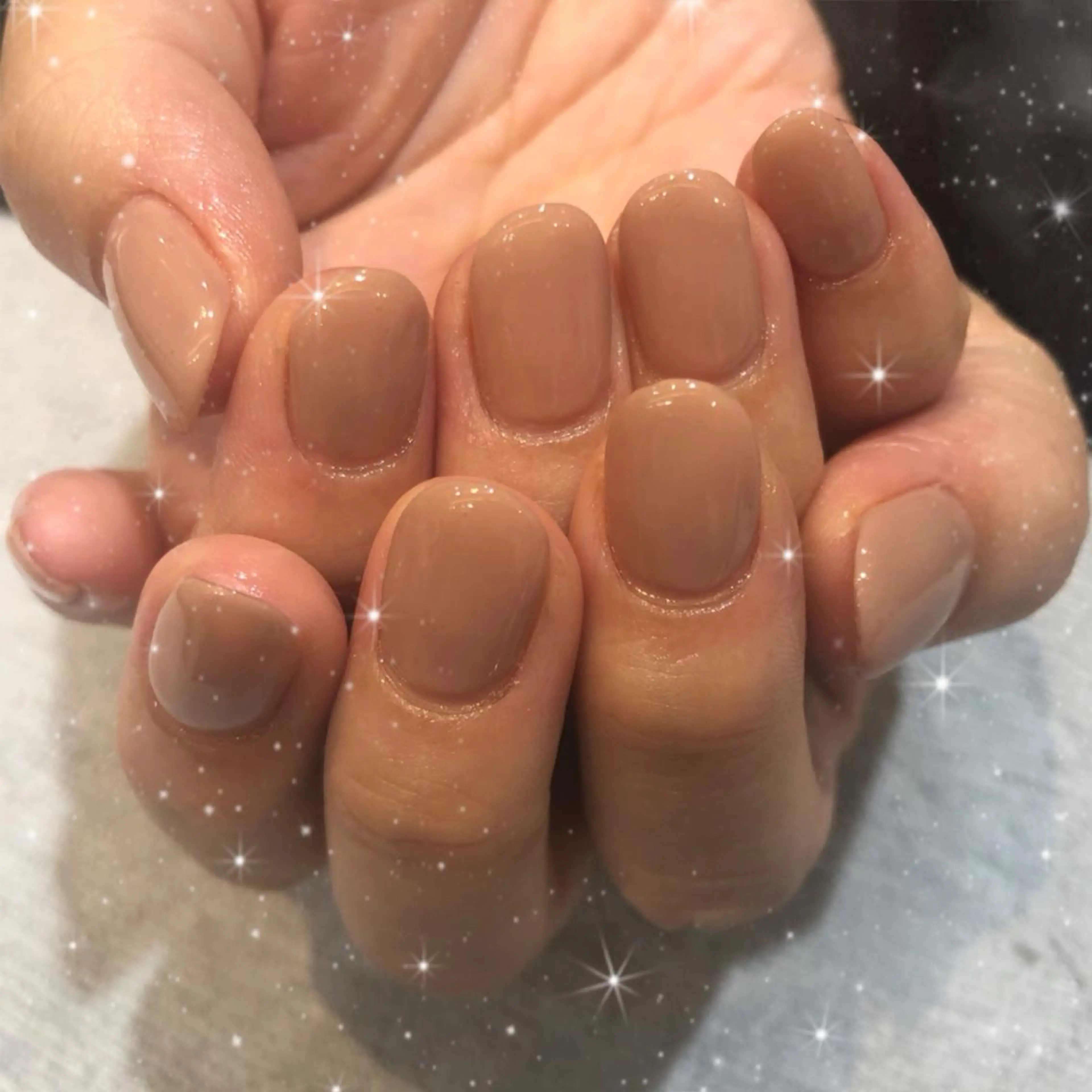 ネイル WOLTOKYO池袋 💕maiのネイルデザイン