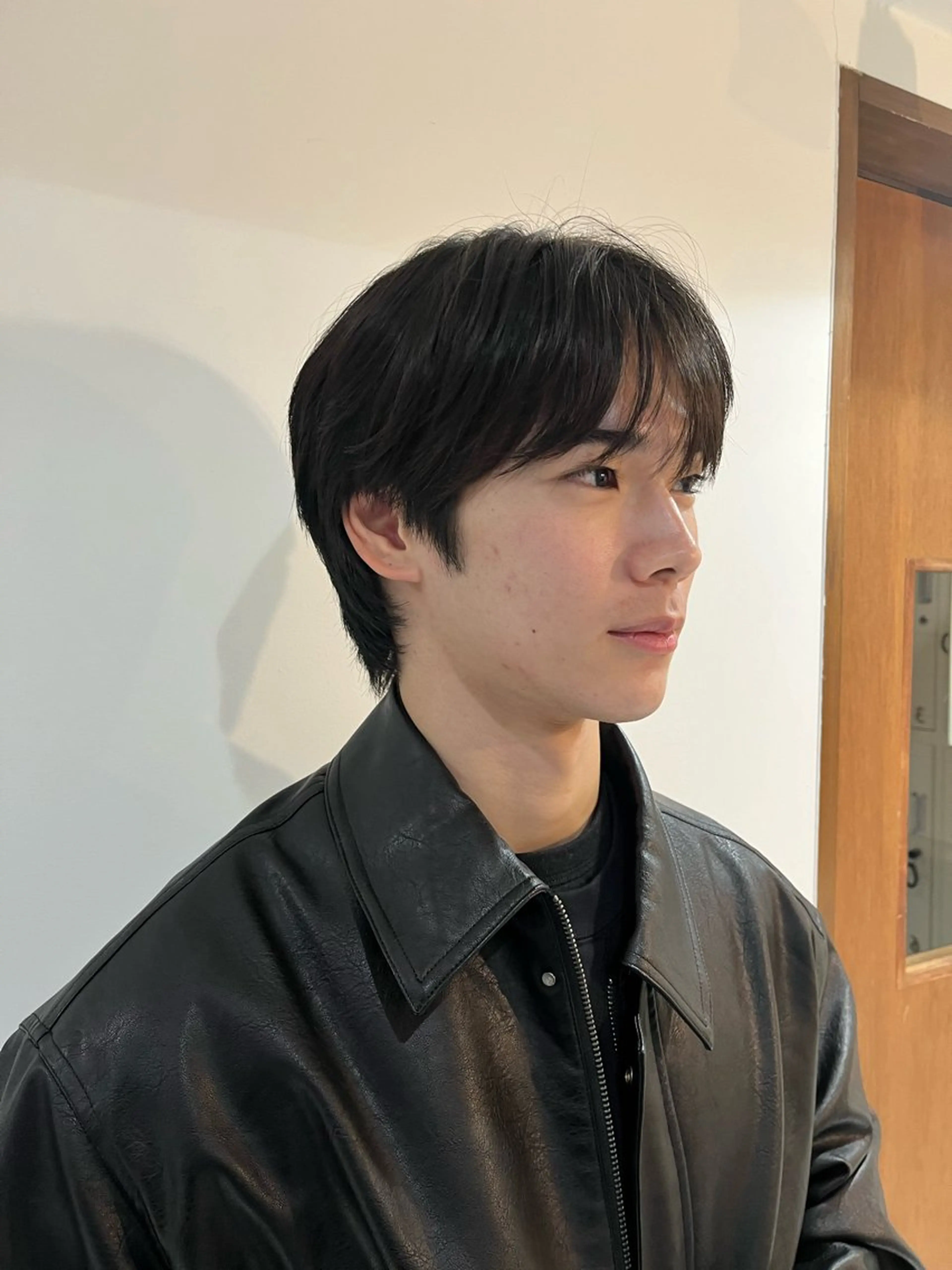 👦🏻【メンズ限定】カット👦🏻の写真