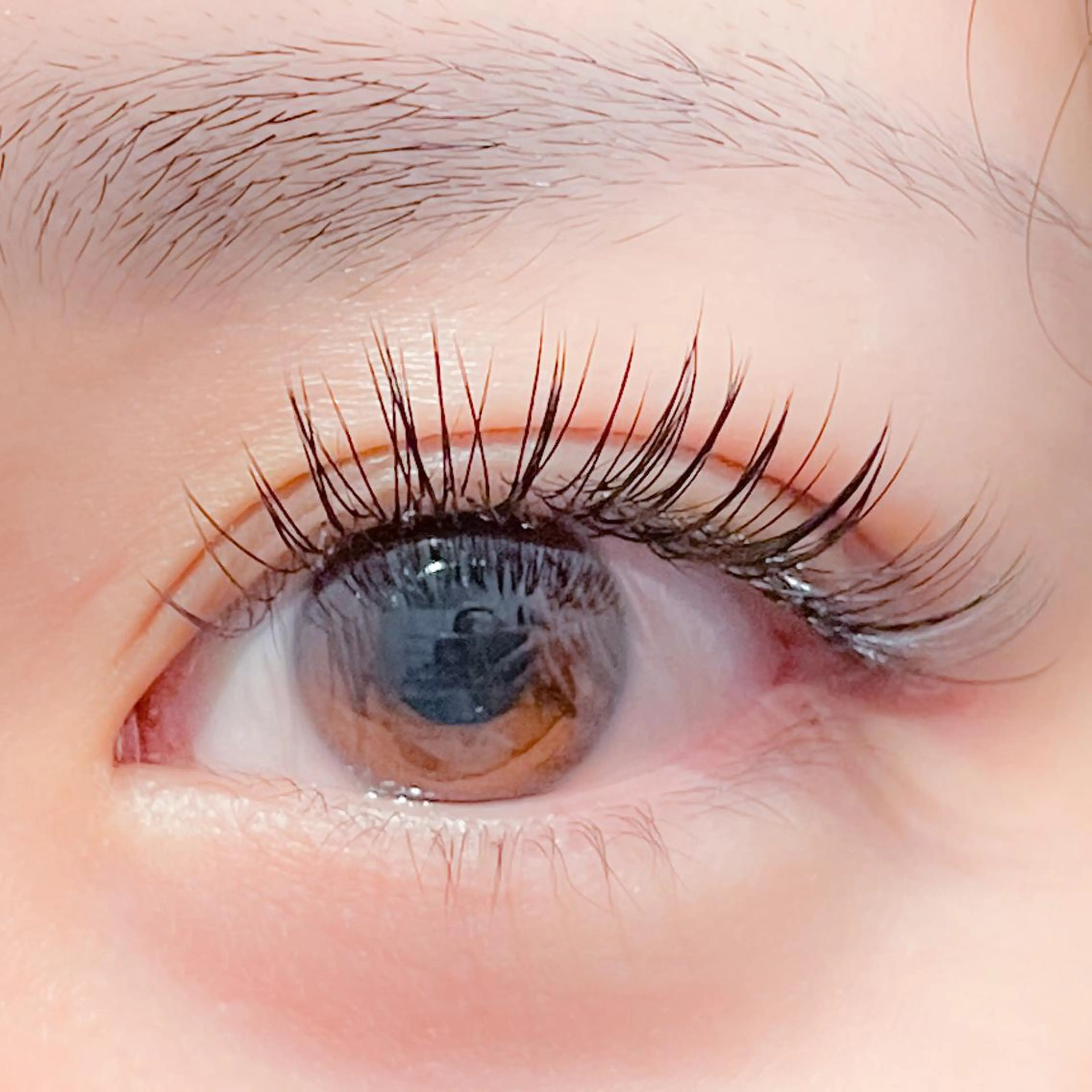 マツエク・マツパ 飯田/Tomo's HairDesignのマツエク・マツパデザイン