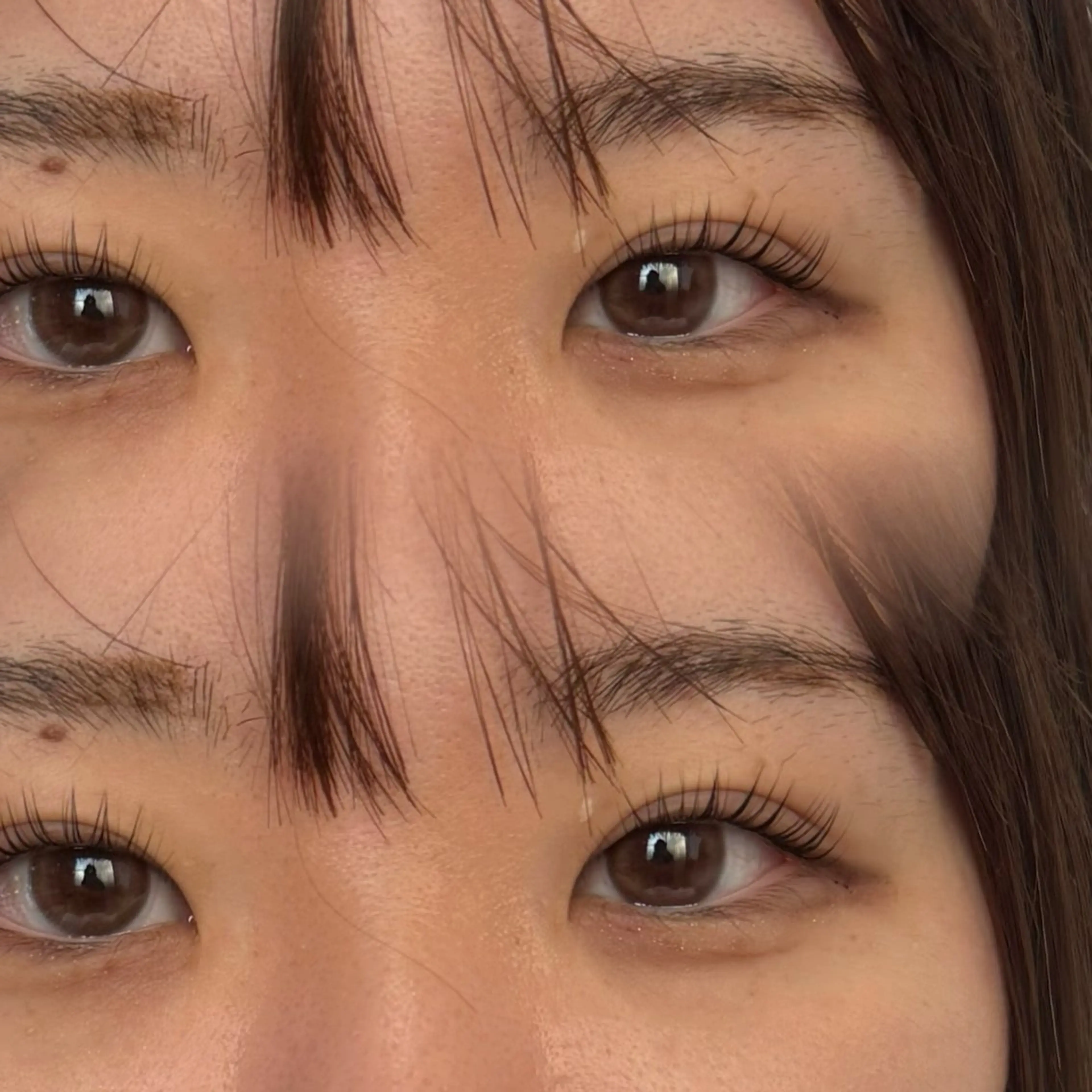 マツエク・マツパ RAGCie所属・桜木町 Kamisaku🔰のマツエク・マツパデザイン