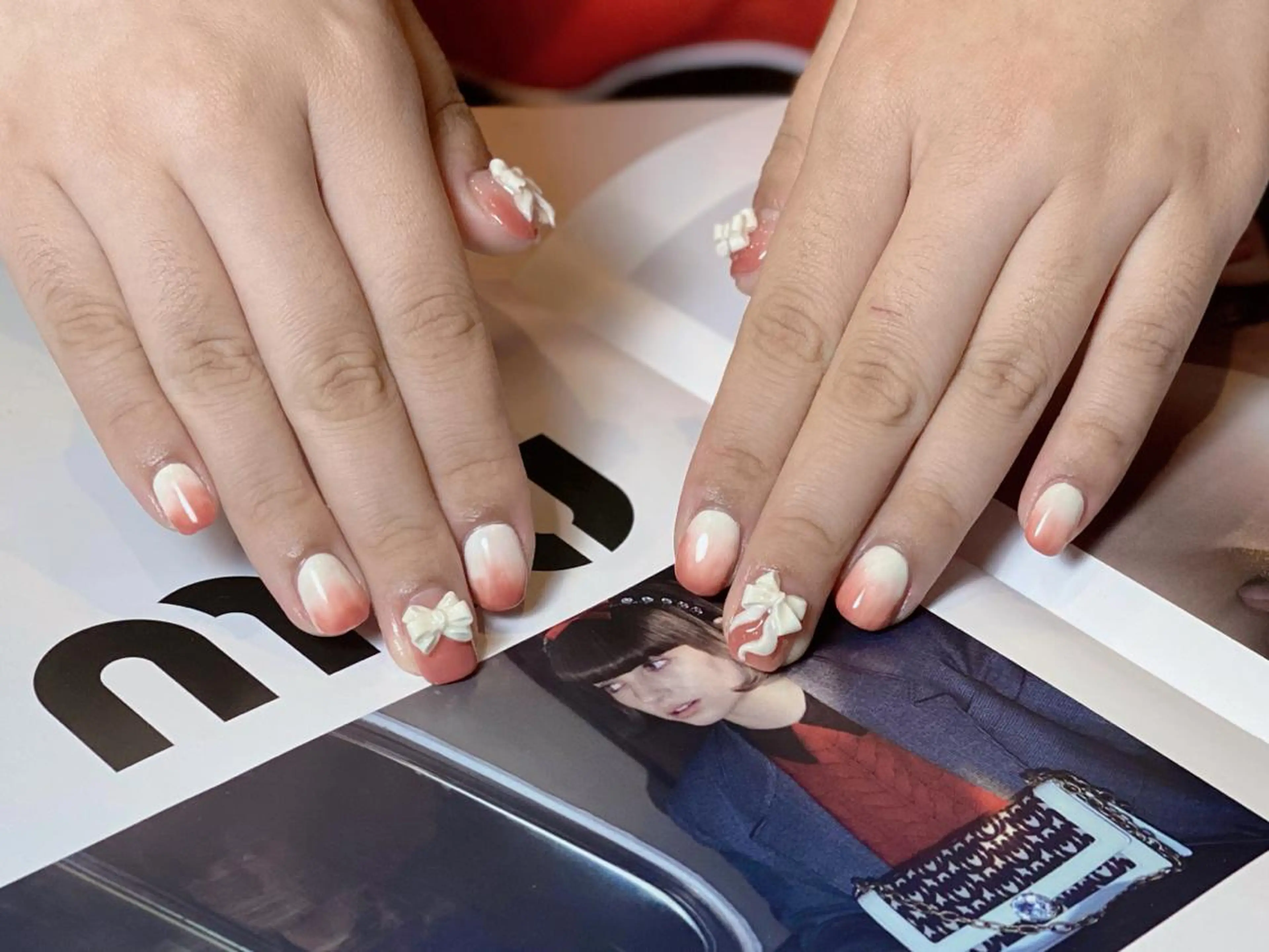 ネイル MSSugar Nailのネイルデザイン