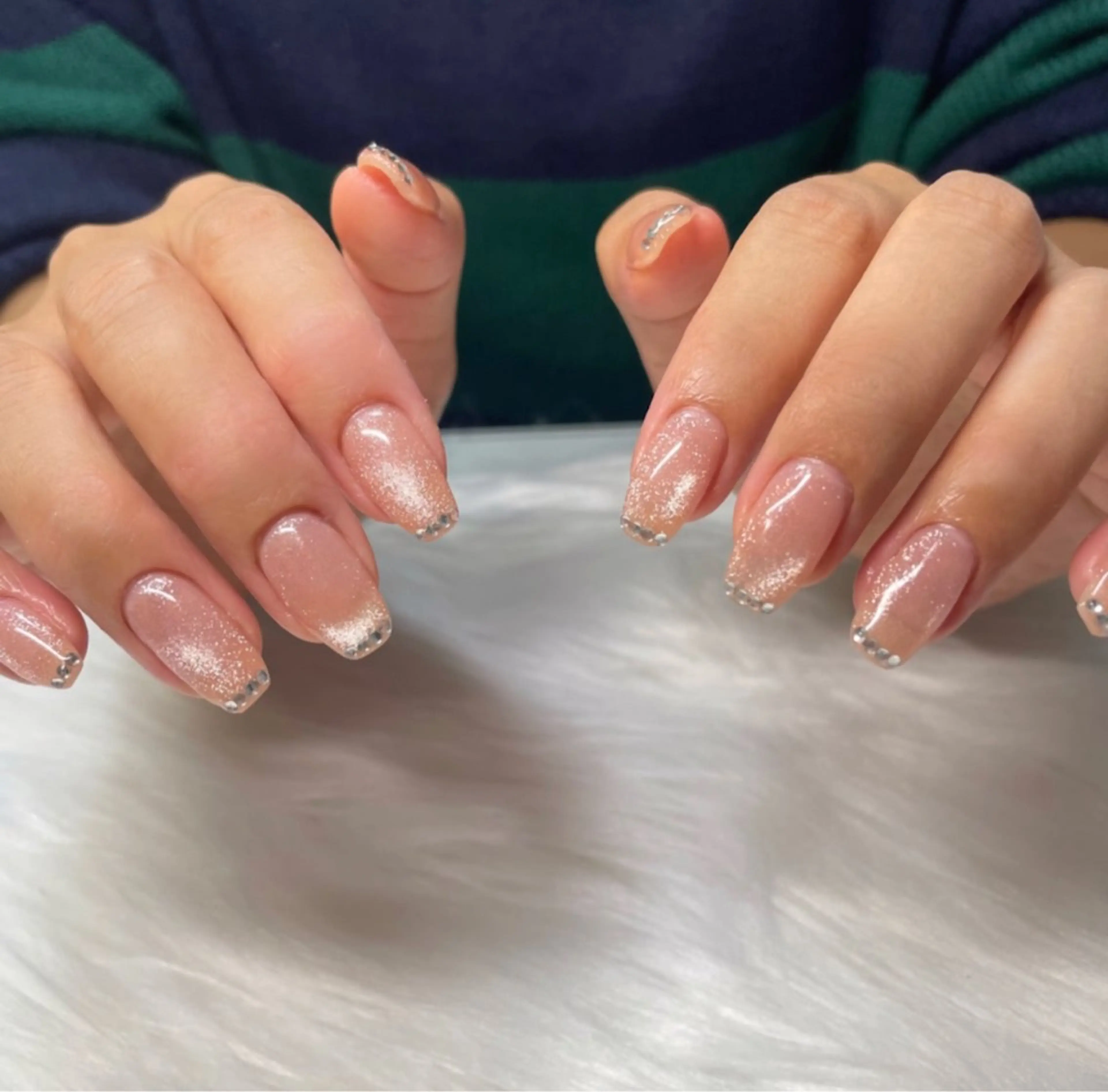 ネイル nailsalon miiのネイルデザイン