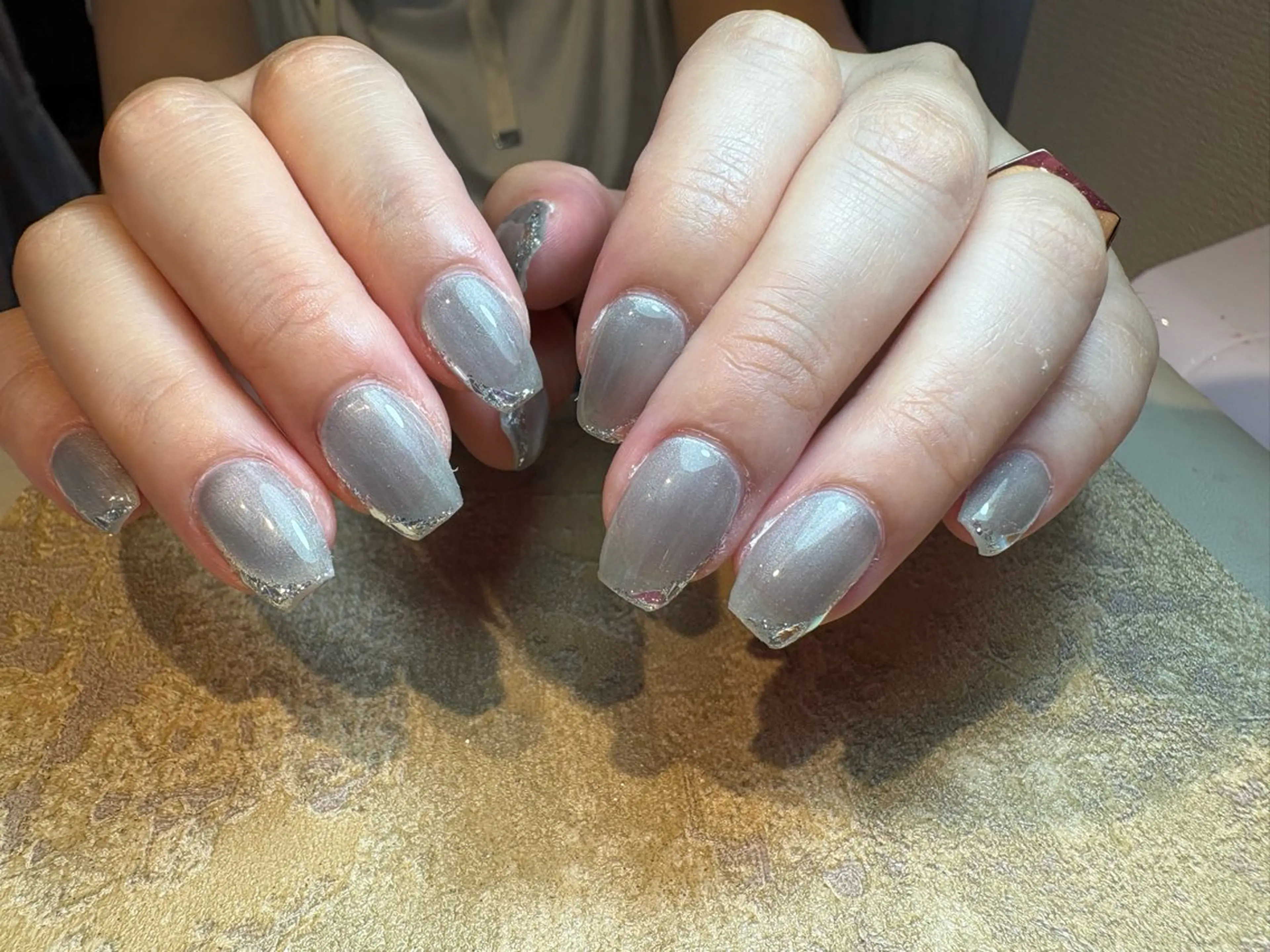 ネイル ハンドネイル Brodia nailsのネイルデザイン