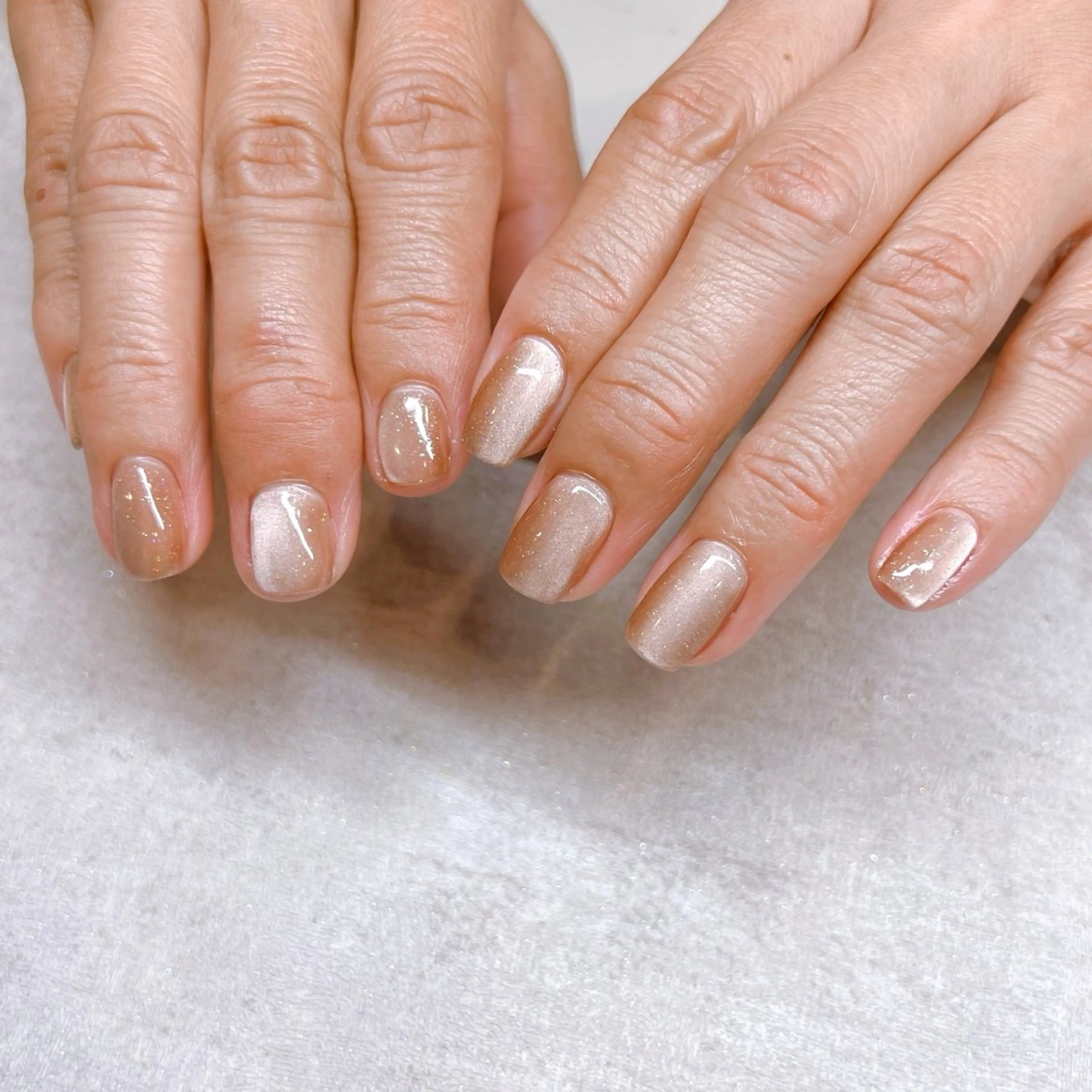 ネイル Feather MAIのマツエク・マツパデザイン