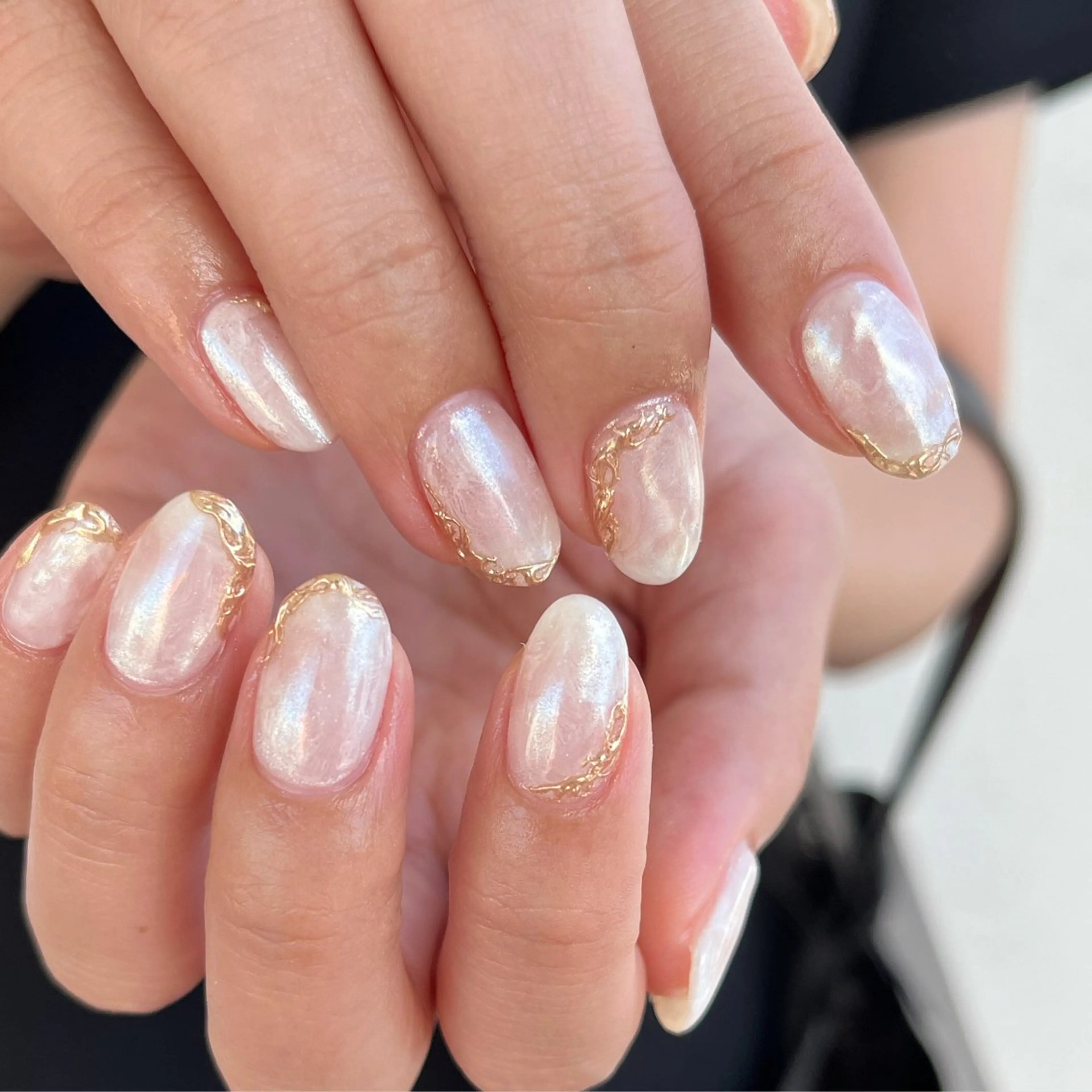 ネイル Kawai Akariのネイルデザイン