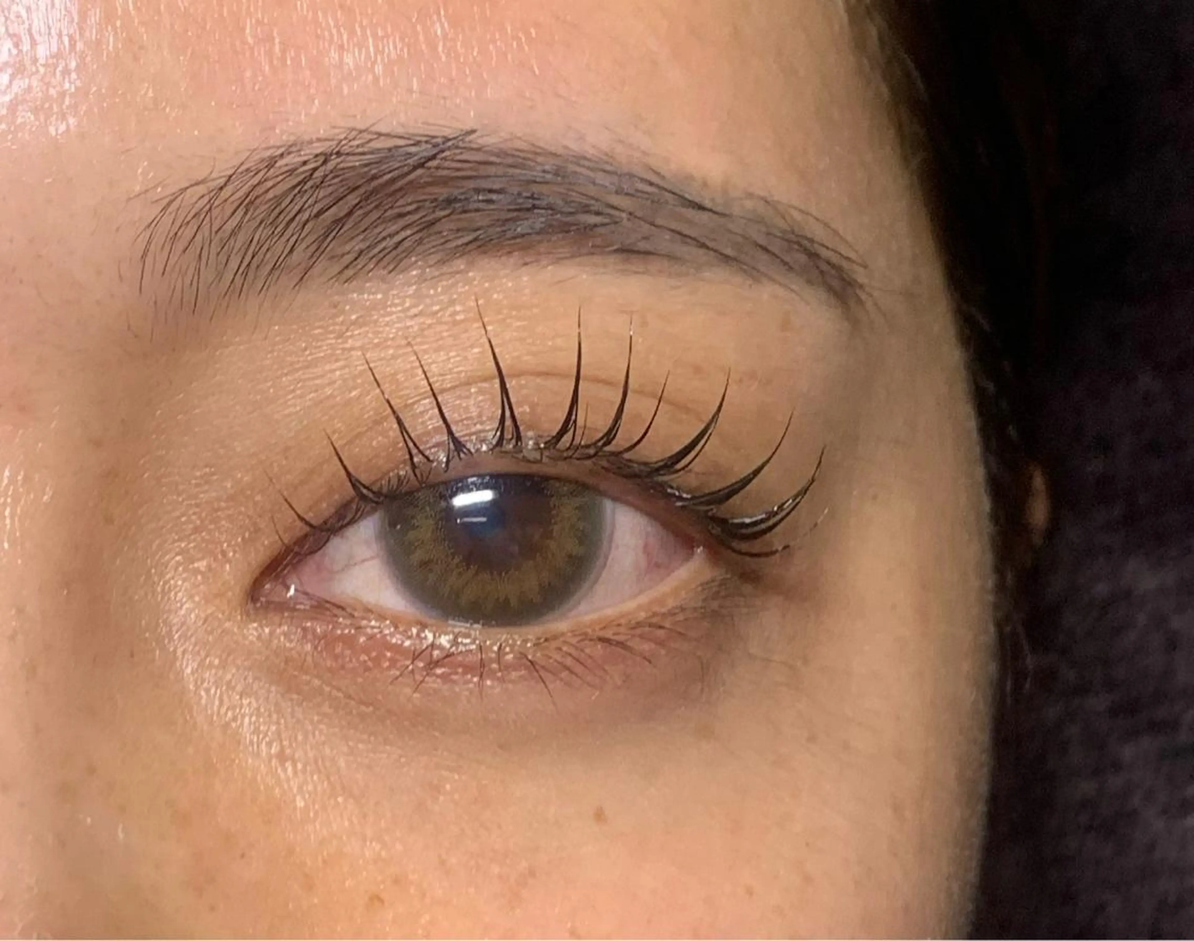 マツエク・マツパ 🧜♀️ karenのマツエク・マツパデザイン