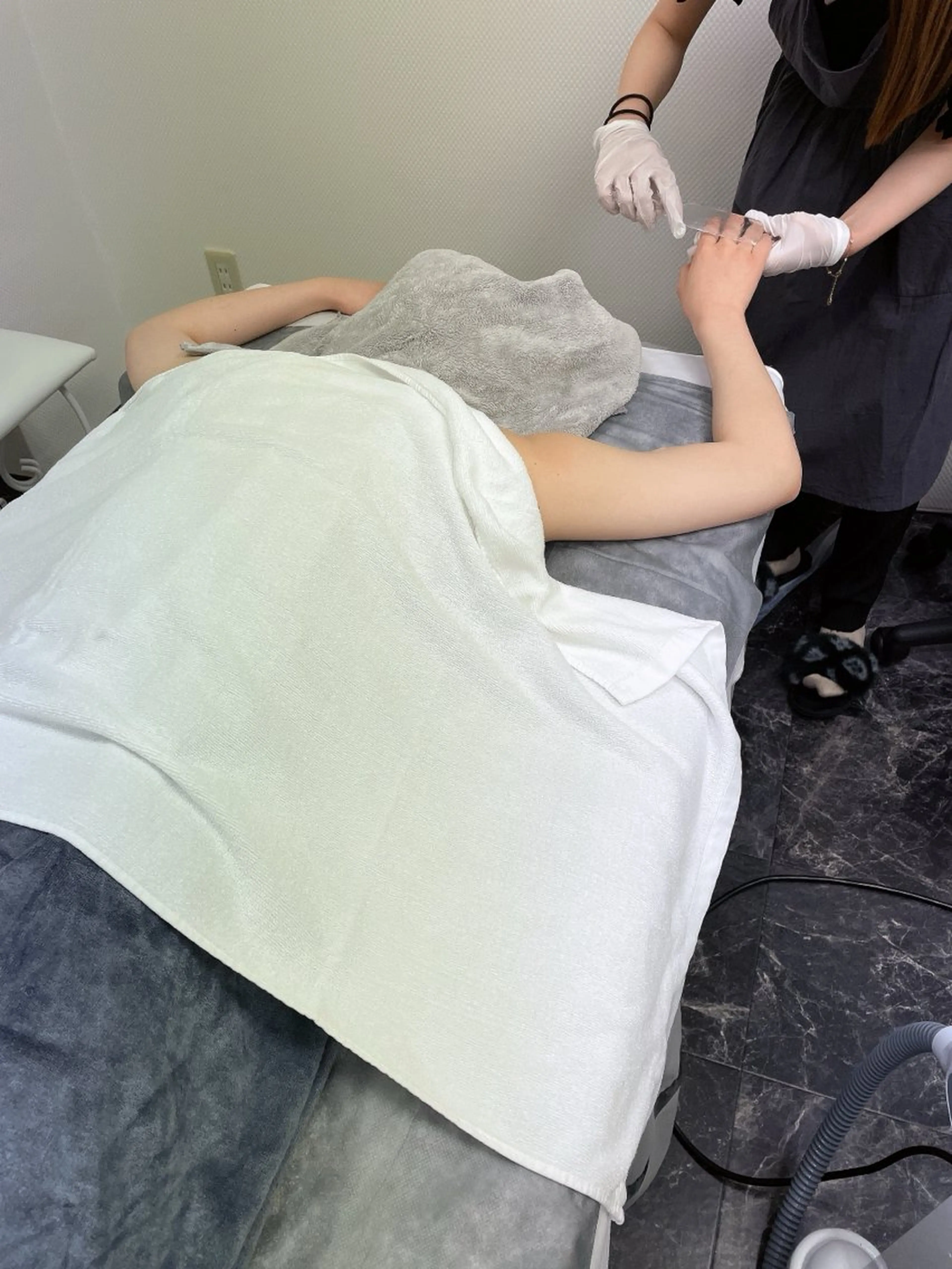 dion.kobe所属・脱毛リラグゼーション dion.kobeのエステ・リラクイメージ