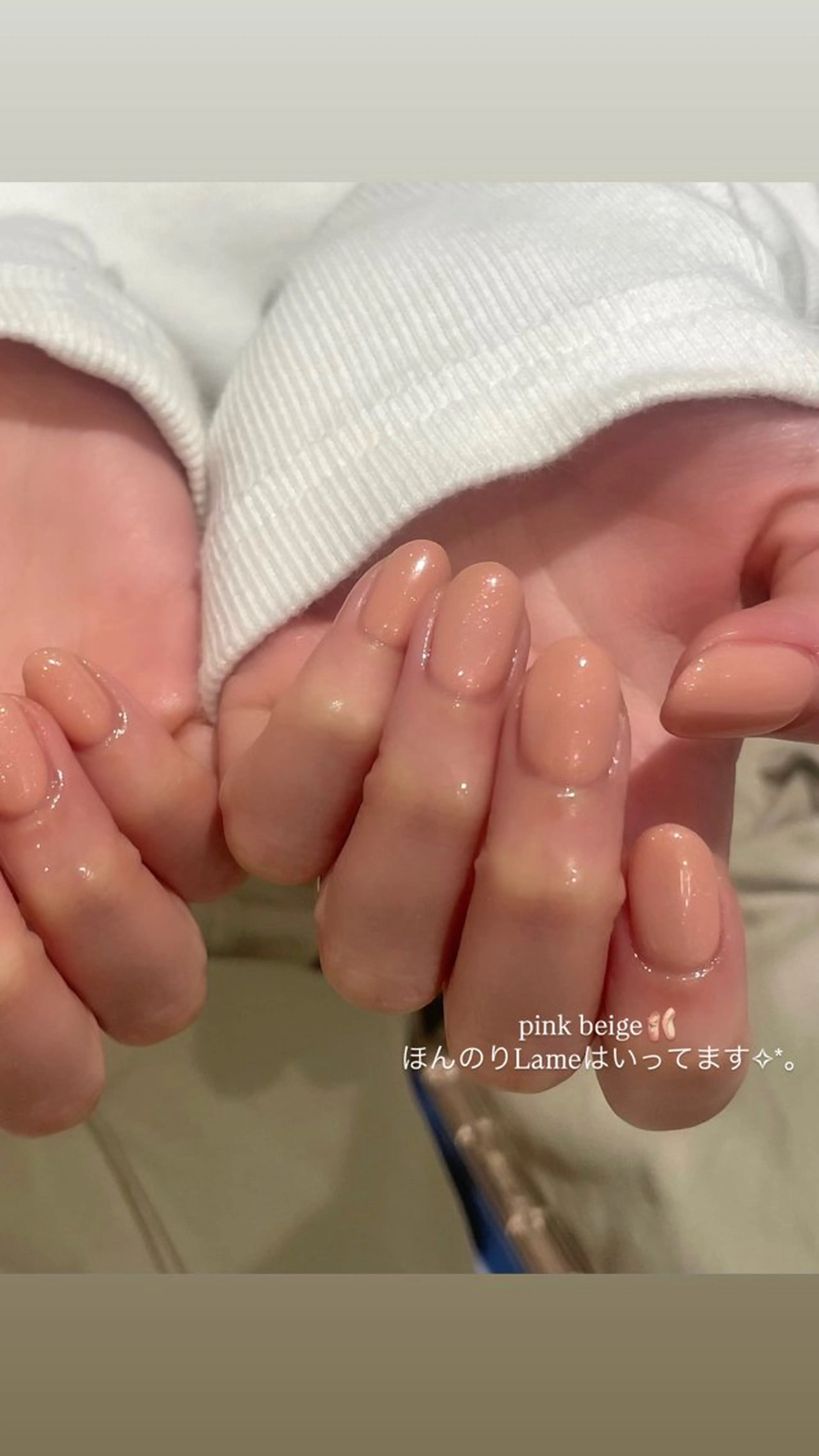 ネイル ハンドネイル aya 🍓のネイルデザイン