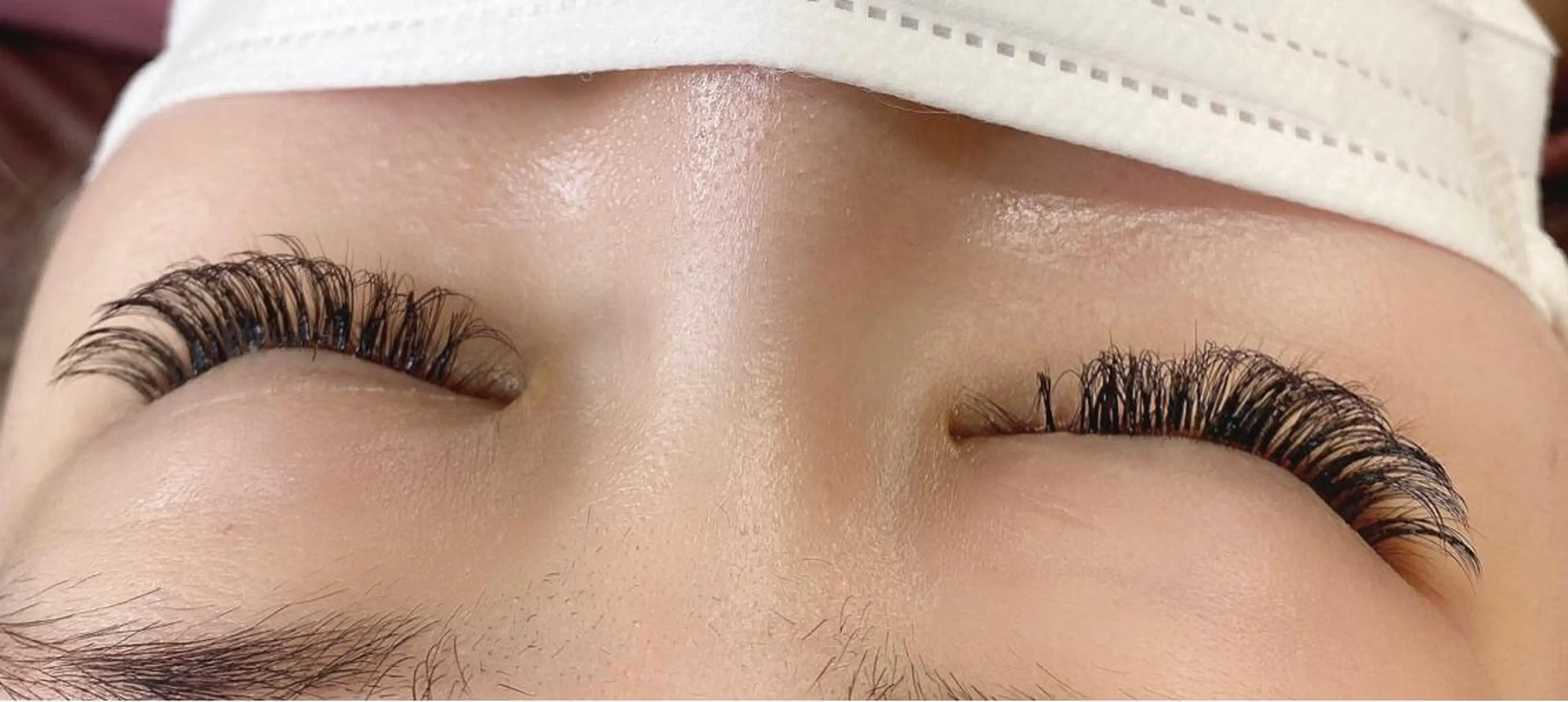 マツエク・マツパ uniii所属・uniii相模大野 Yoshizawaのマツエク・マツパデザイン