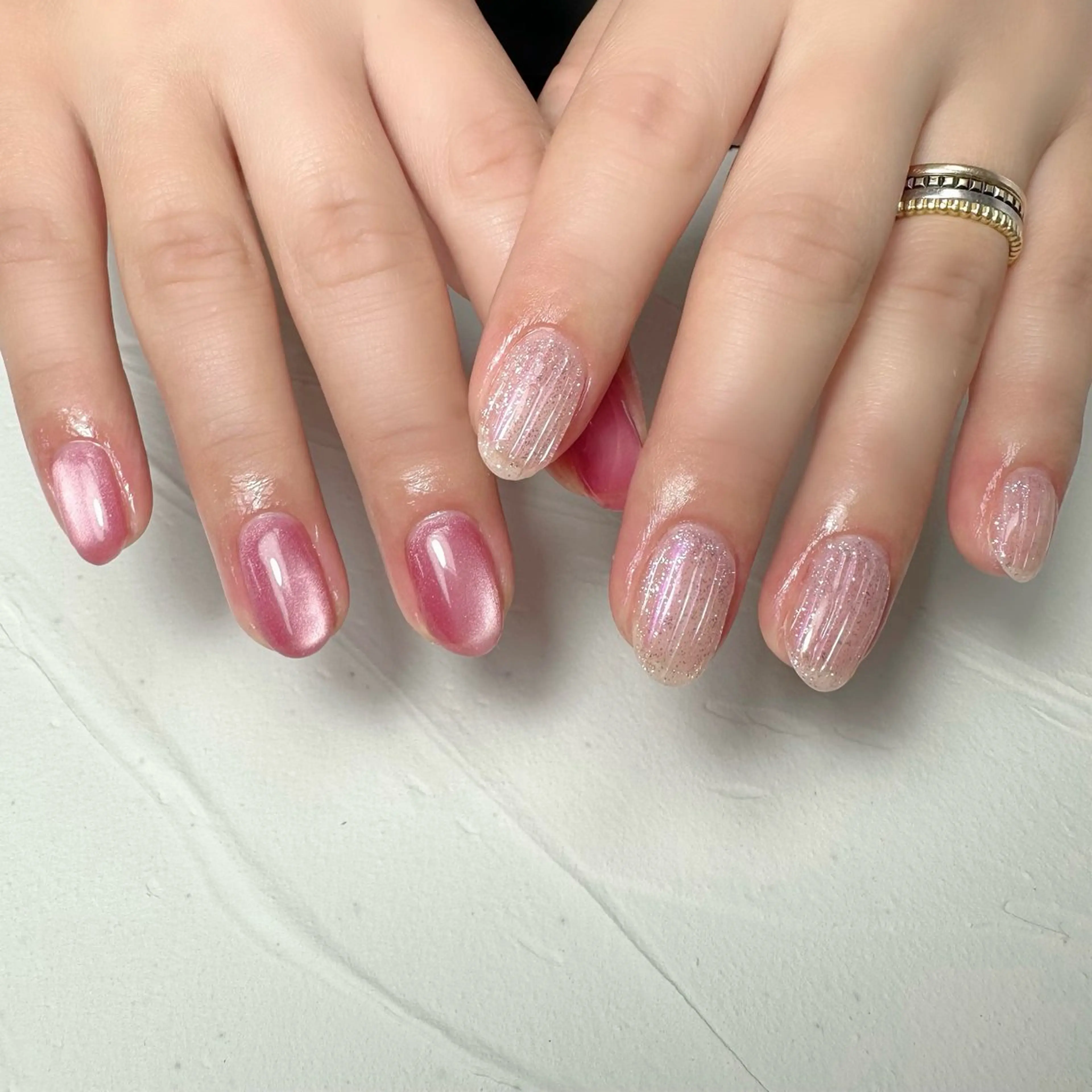 ネイル Seeil所属・Seeil .のネイルデザイン