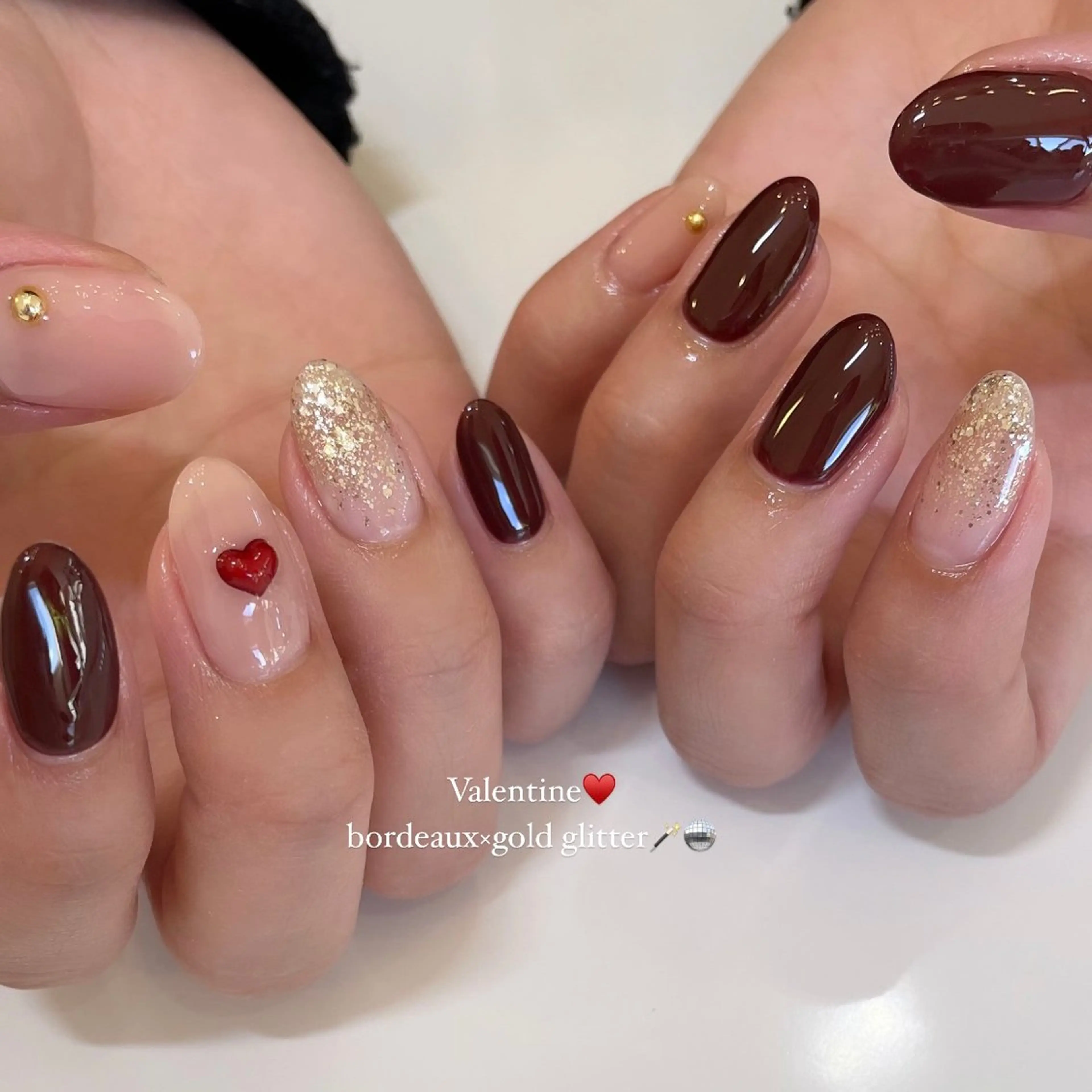 ネイル Nail Salon Gummi.のネイルデザイン