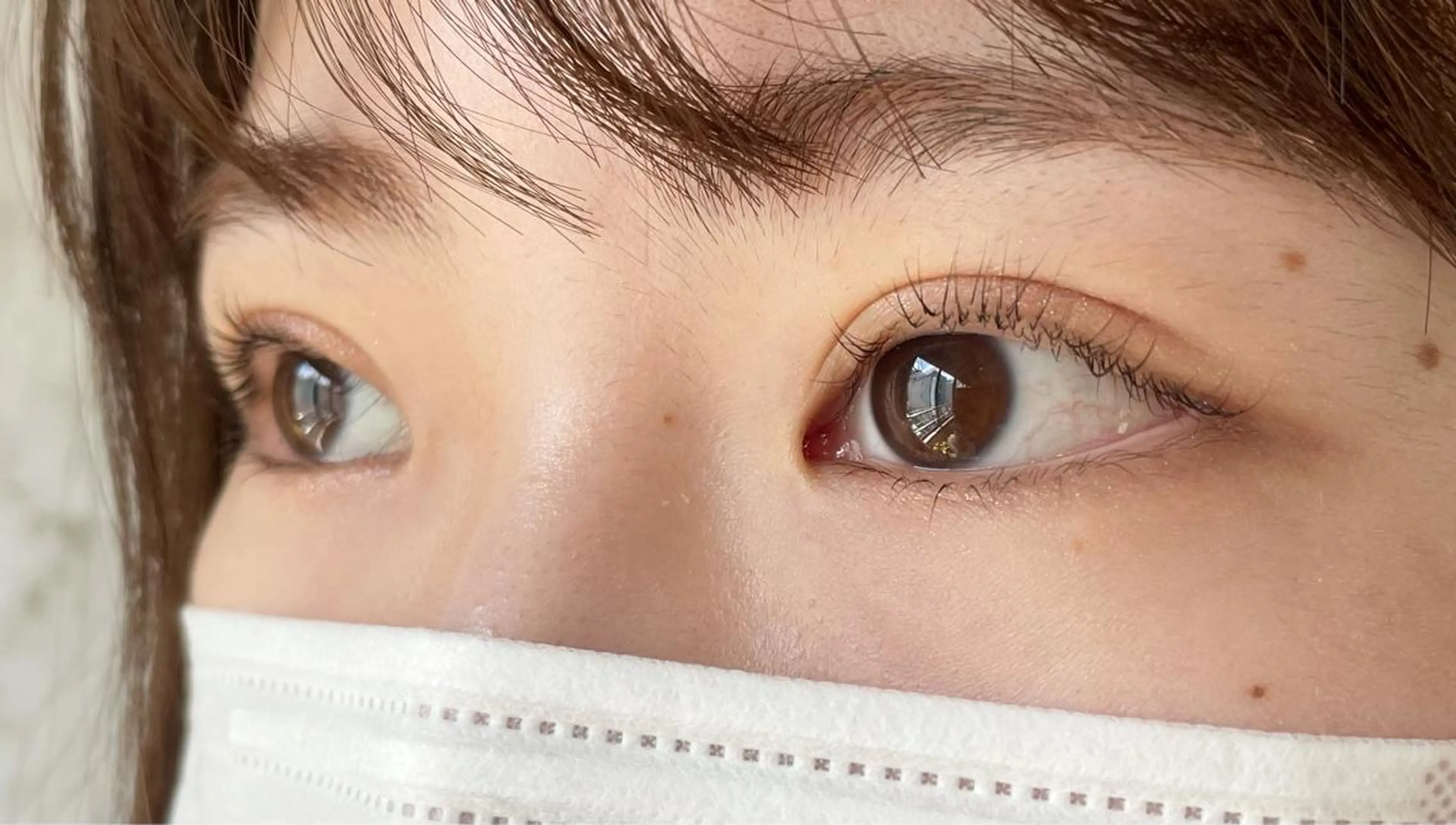 マツエク・マツパ niche eye 宮崎 果歩のマツエク・マツパデザイン