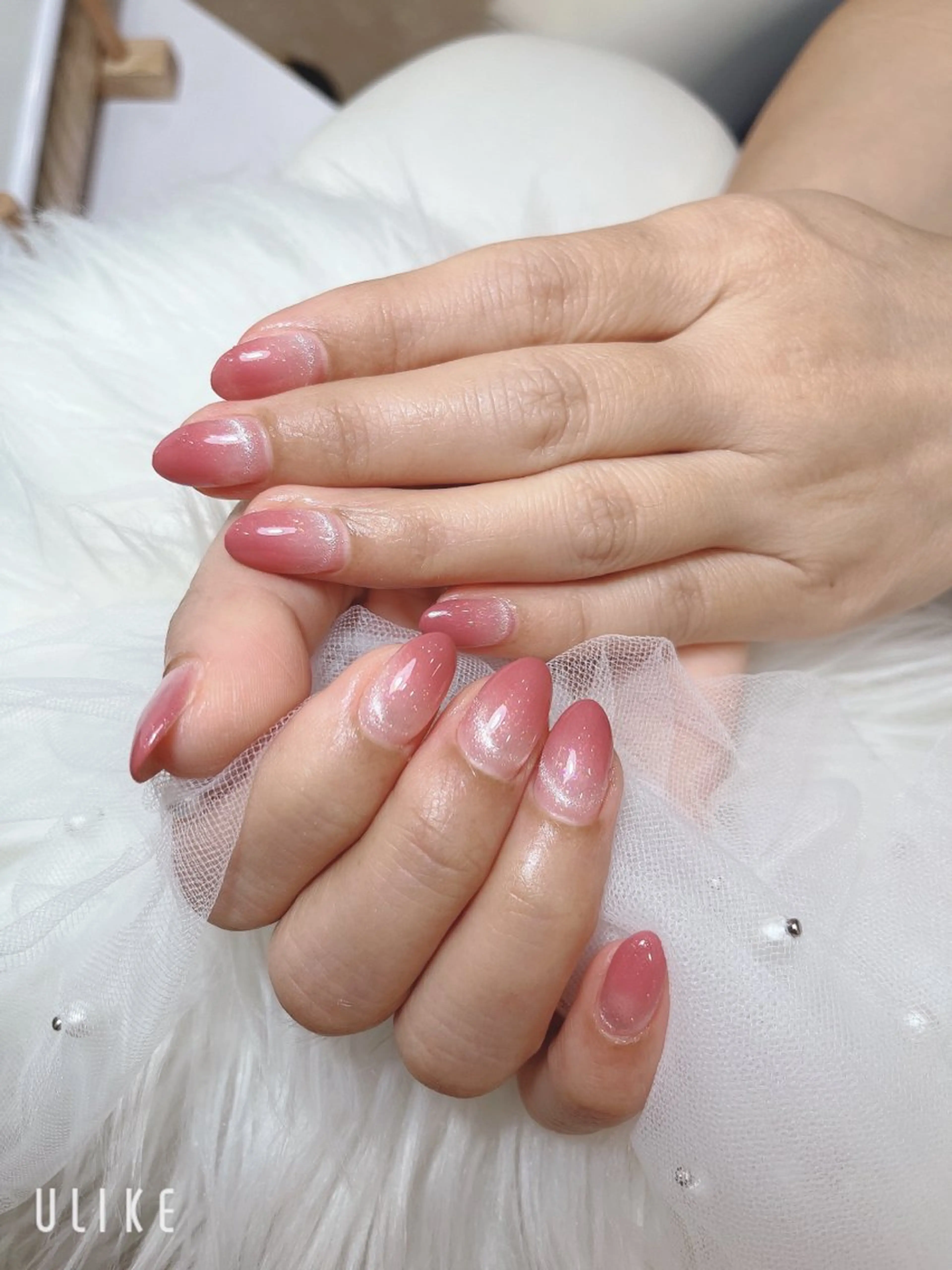 ネイル ハヤシ アオイのマツエク・マツパデザイン