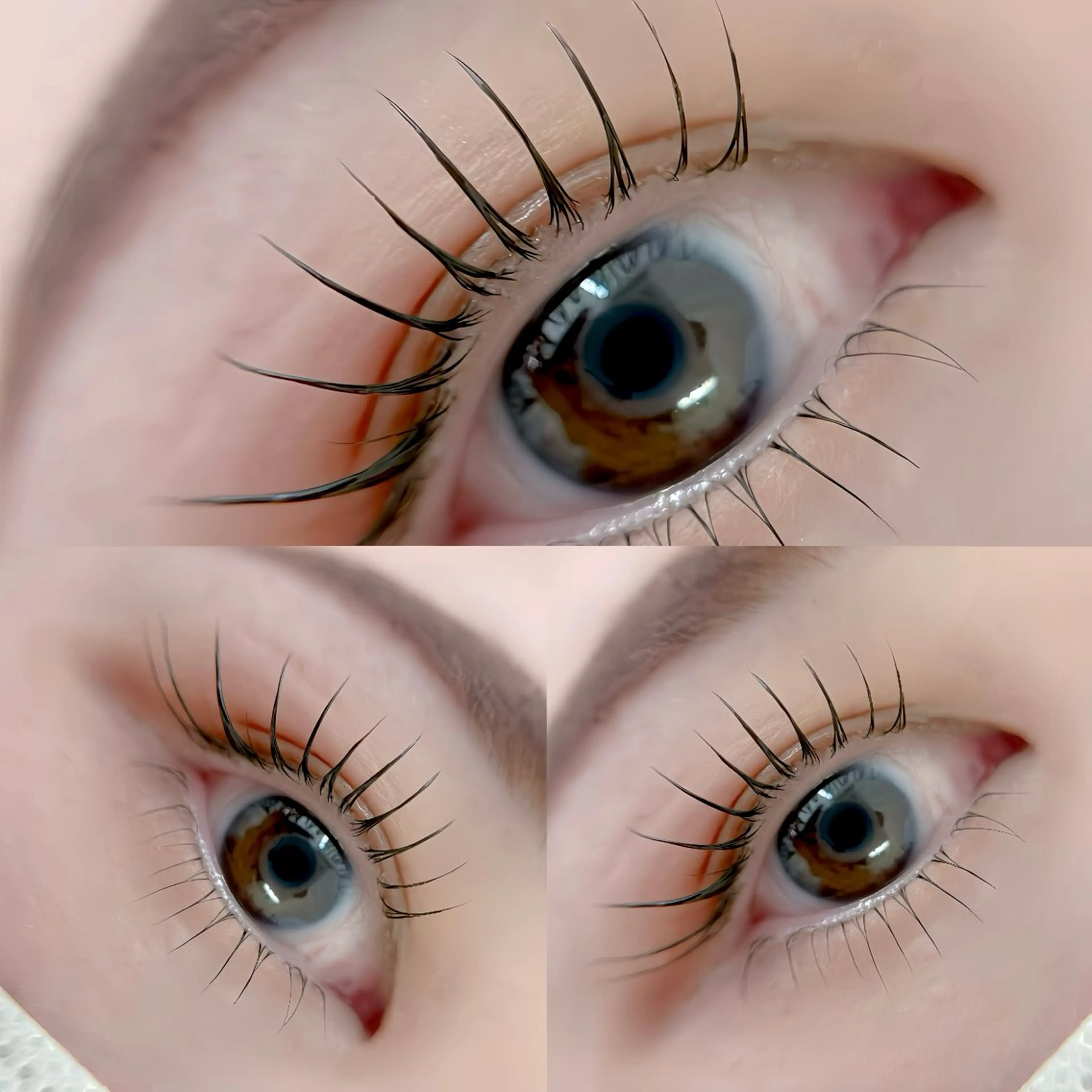 マツエク・マツパ マツパ VERY天王寺店所属・VERY天王寺 関口のマツエク・マツパデザイン