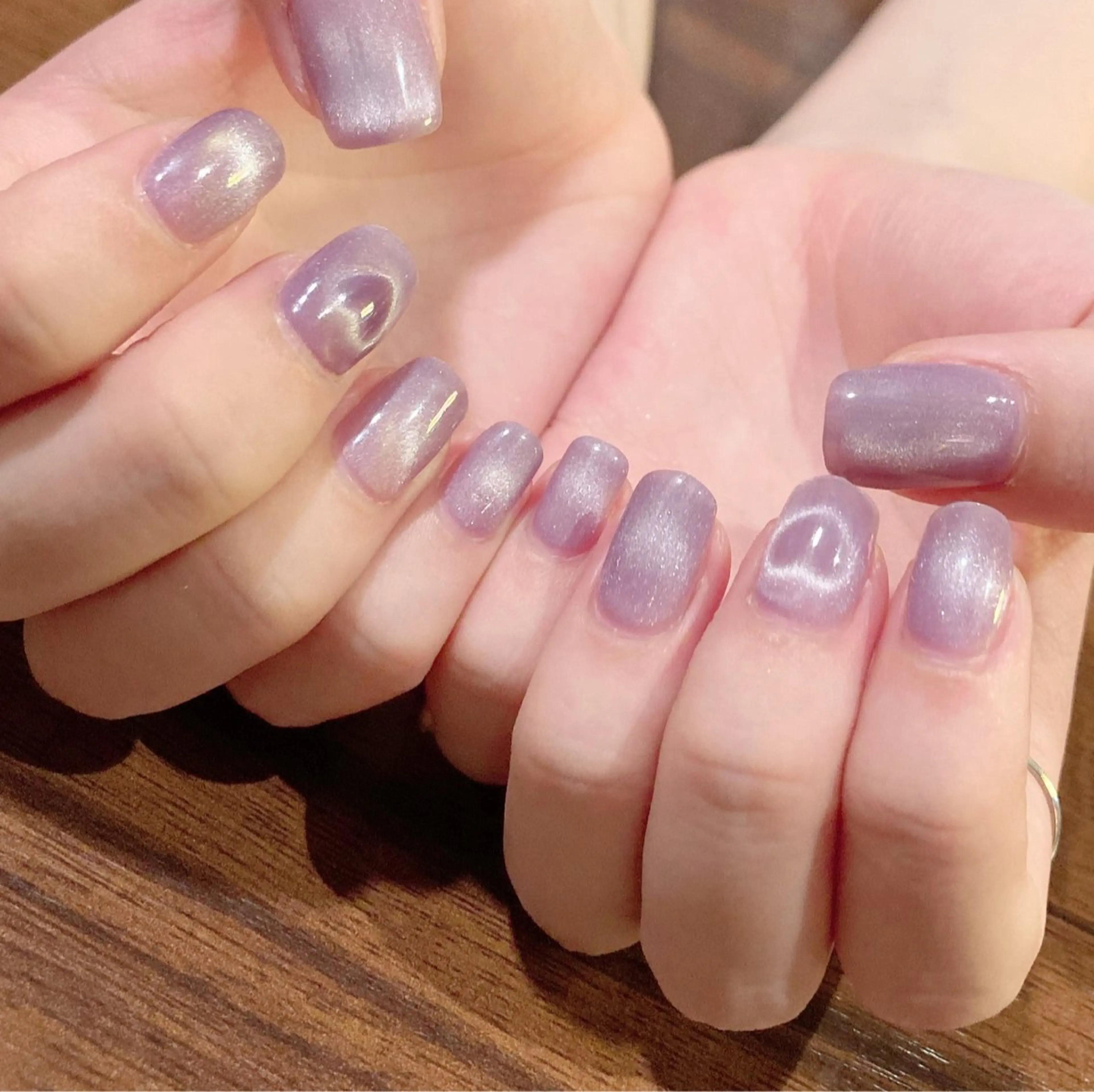 ネイル ハンドネイル 市川駅 ✿中津のネイルデザイン