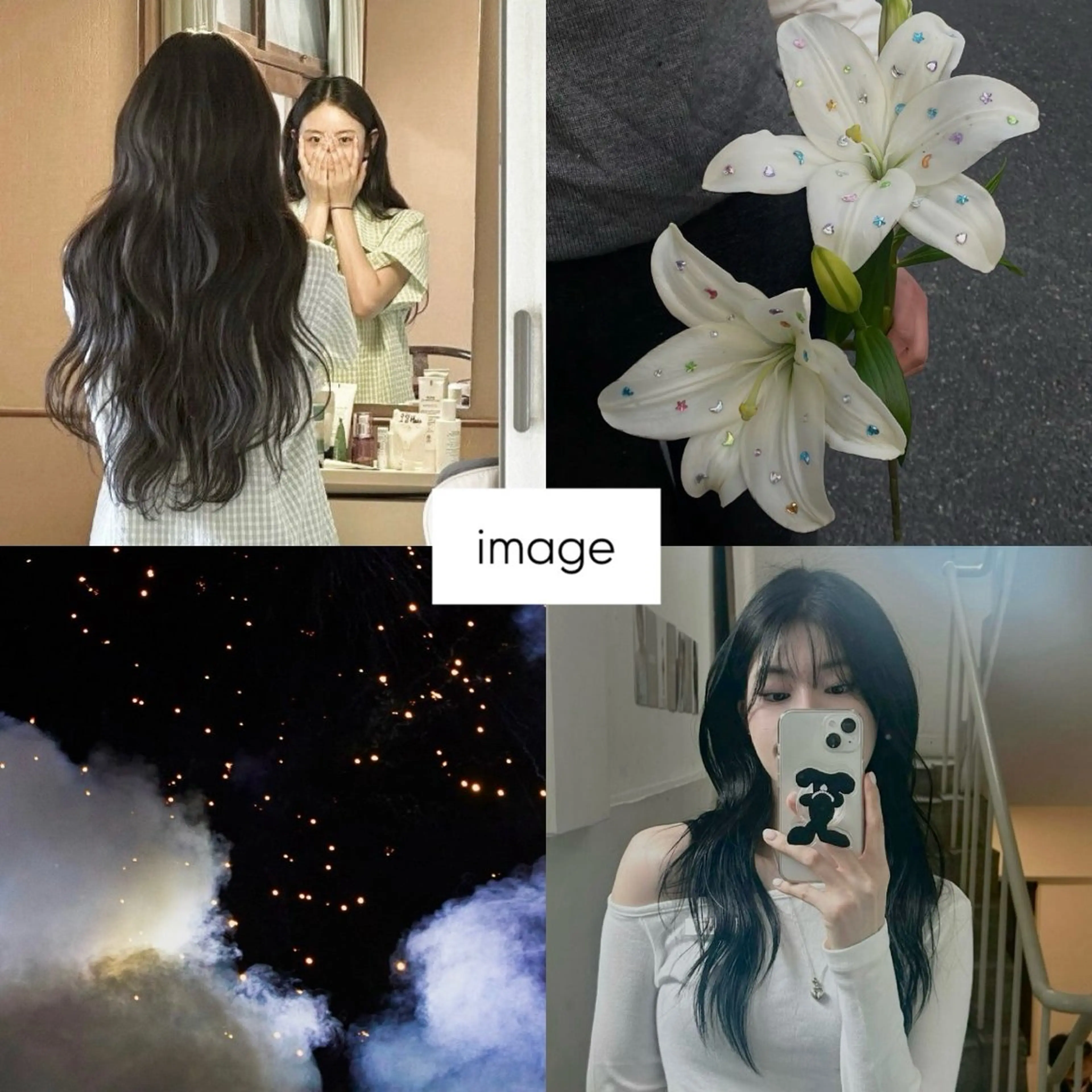 カット(ロング)✂️の写真