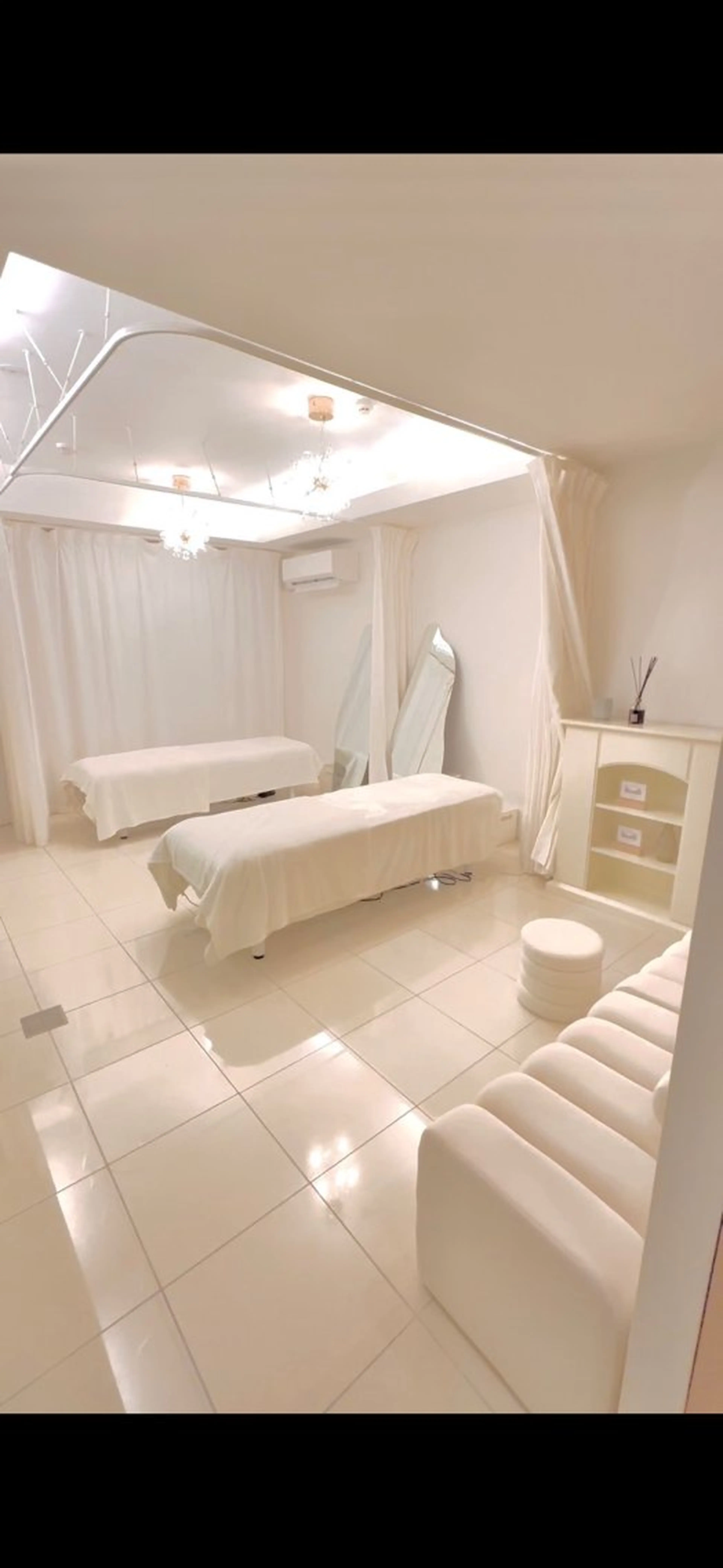 マタニティ✨産後ケア 骨盤整体moomのエステ・リラクイメージ