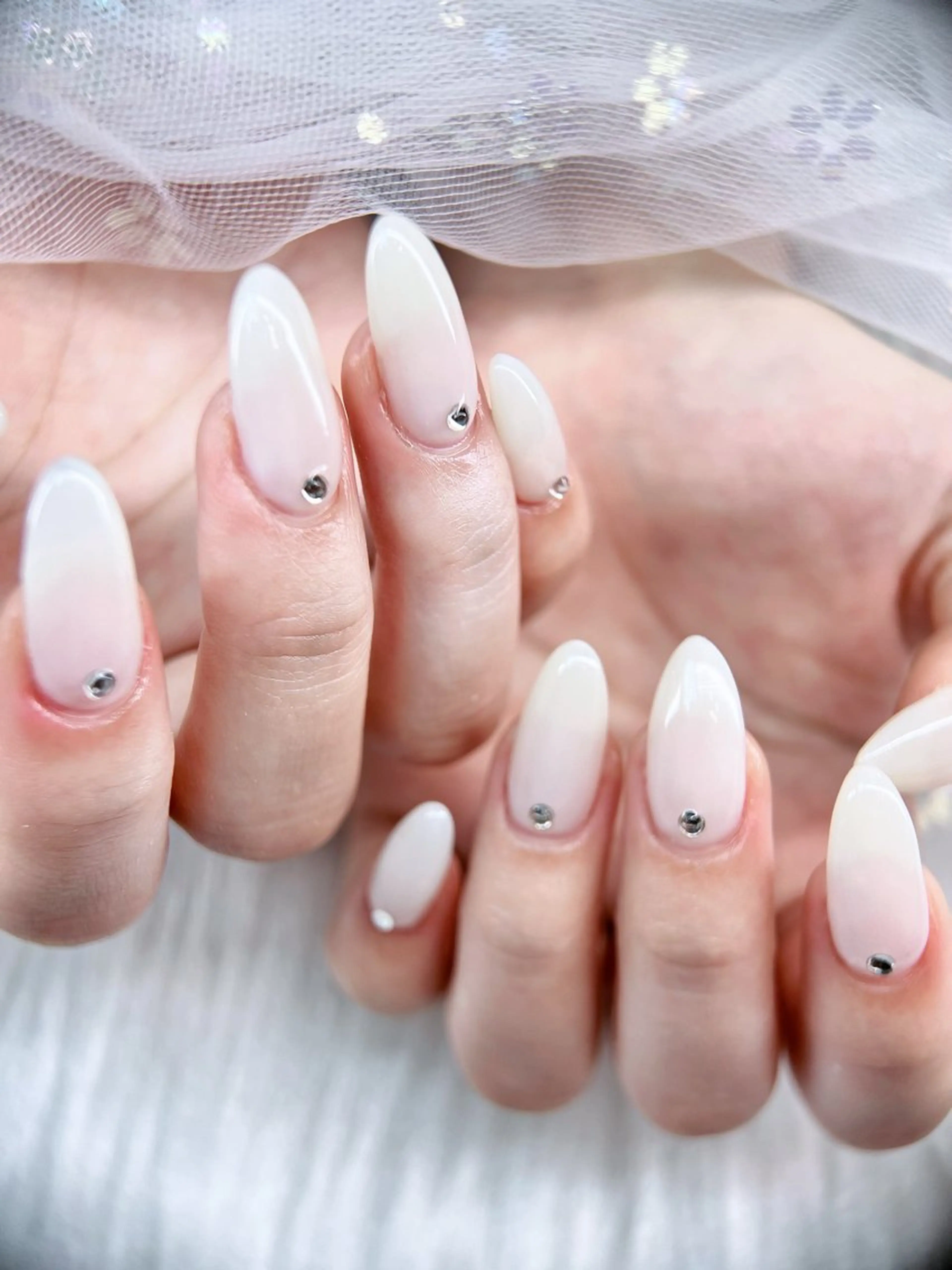 ネイル flora nailのネイルデザイン