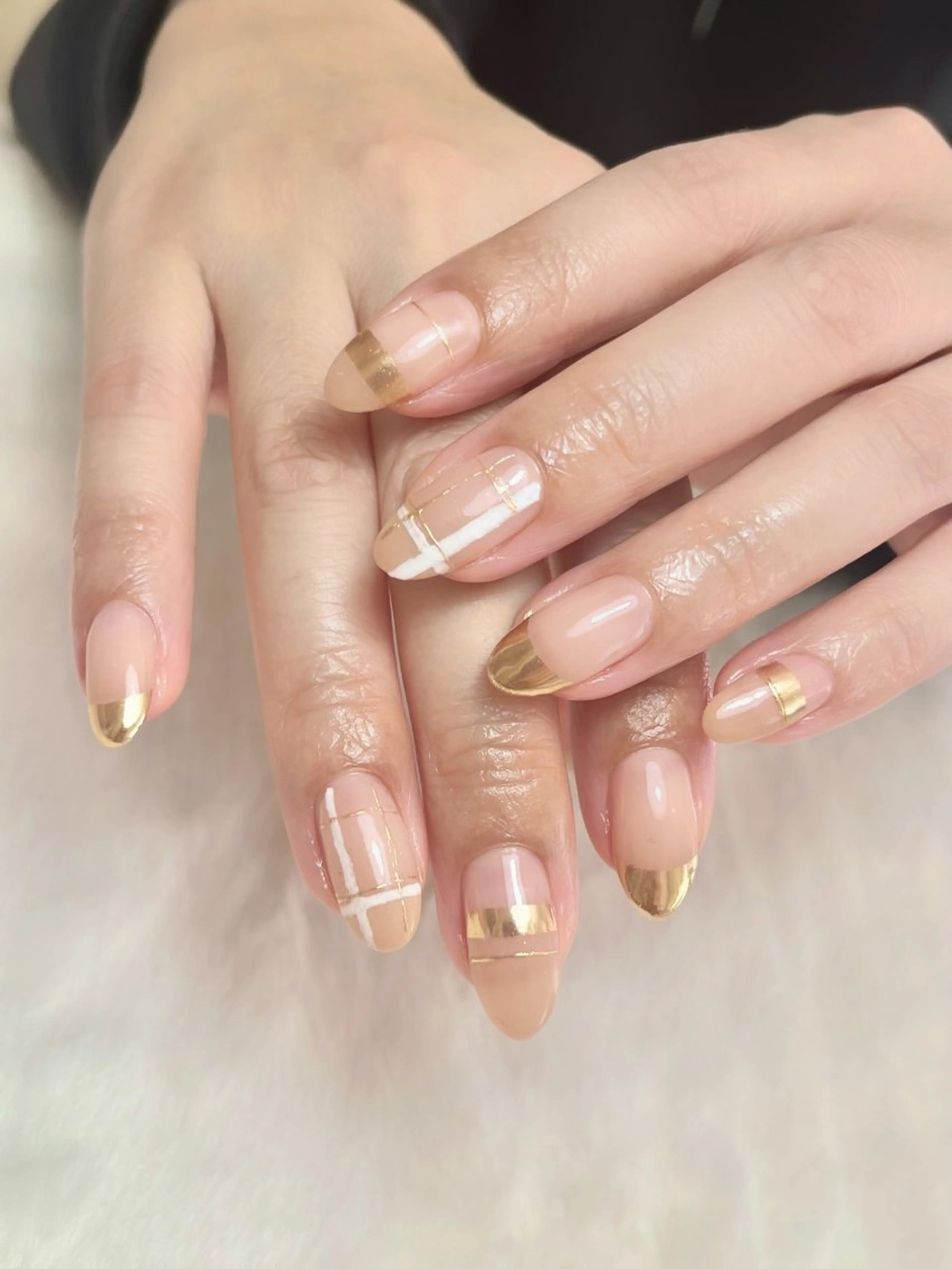 ネイル Poche Nail & Beauty 新宮店所属・Poche　Nail &Beautyのネイルデザイン