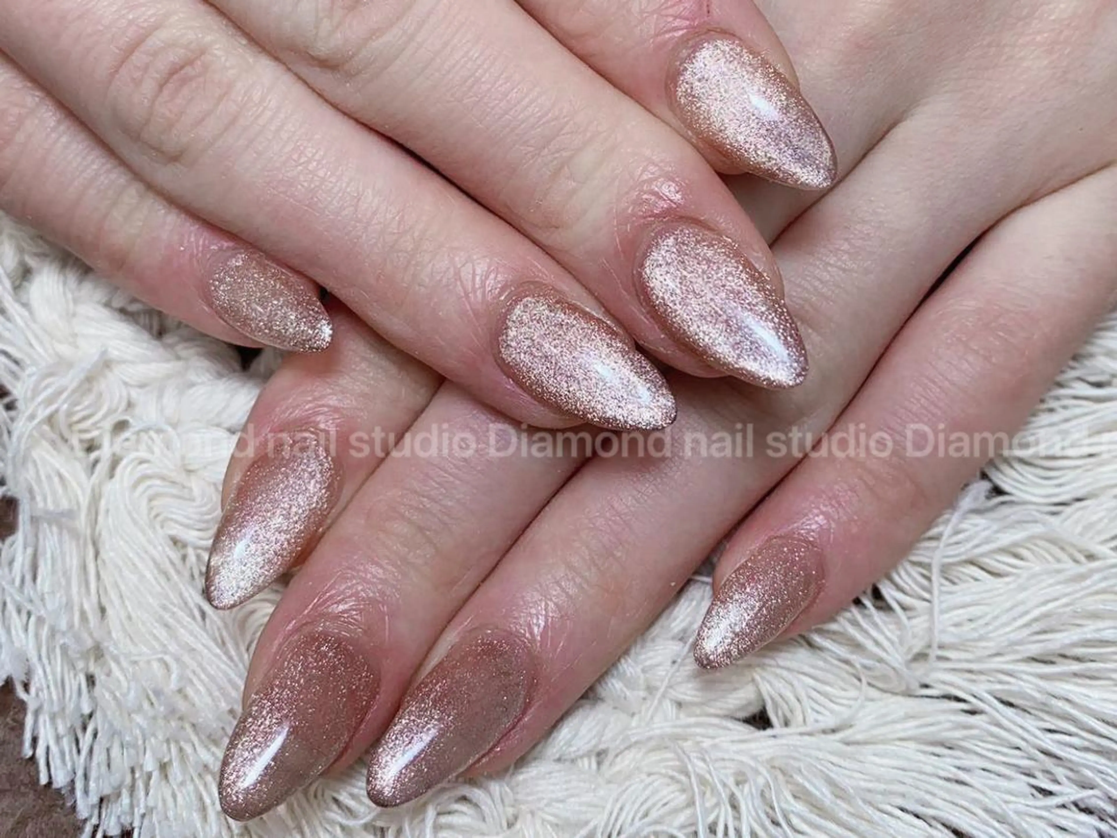 ネイル Diamond NAIL✨のネイルデザイン