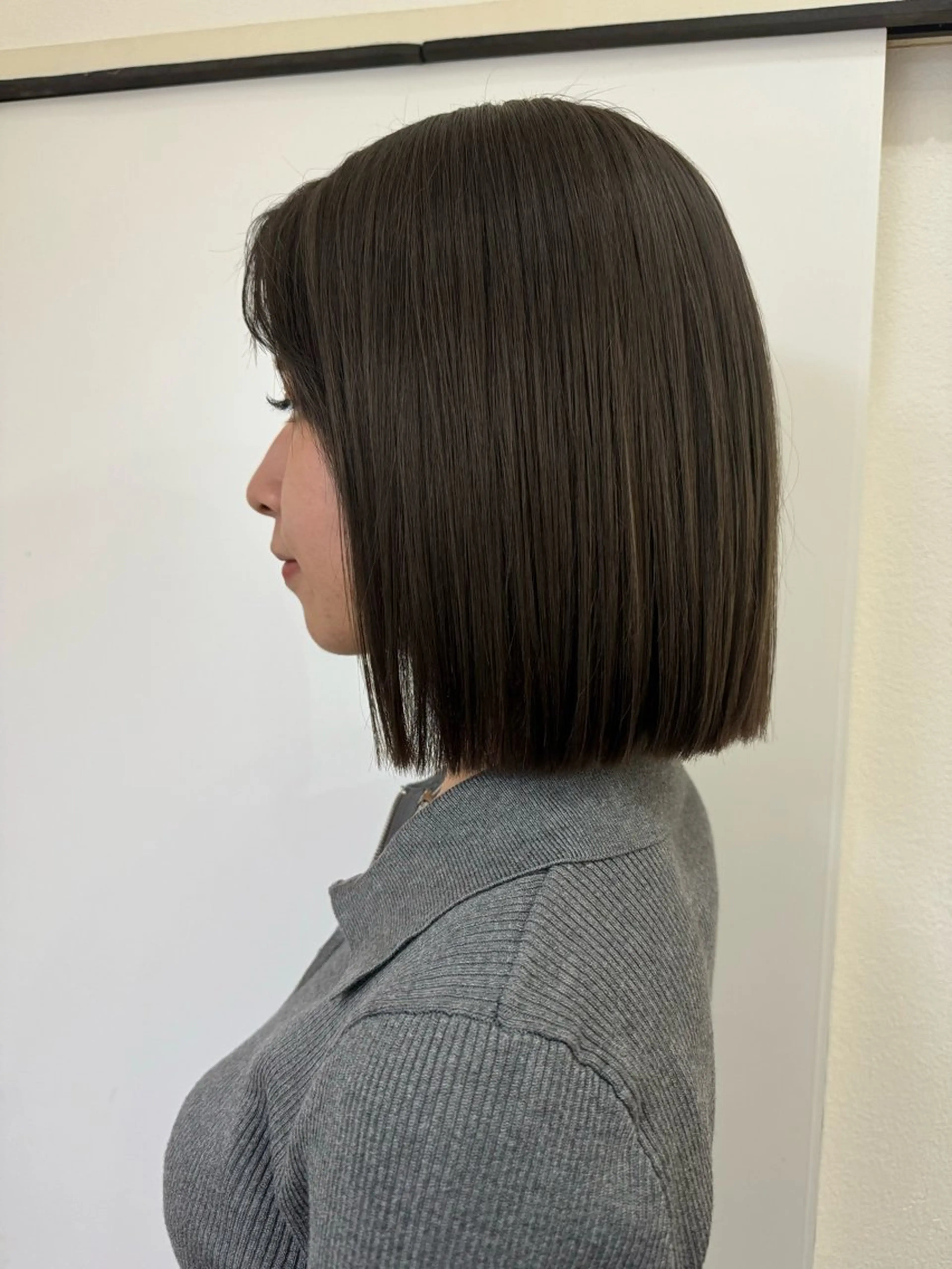 カラー AYUMI/ブリーチ モデル募集中🌻🐝のヘアスタイル