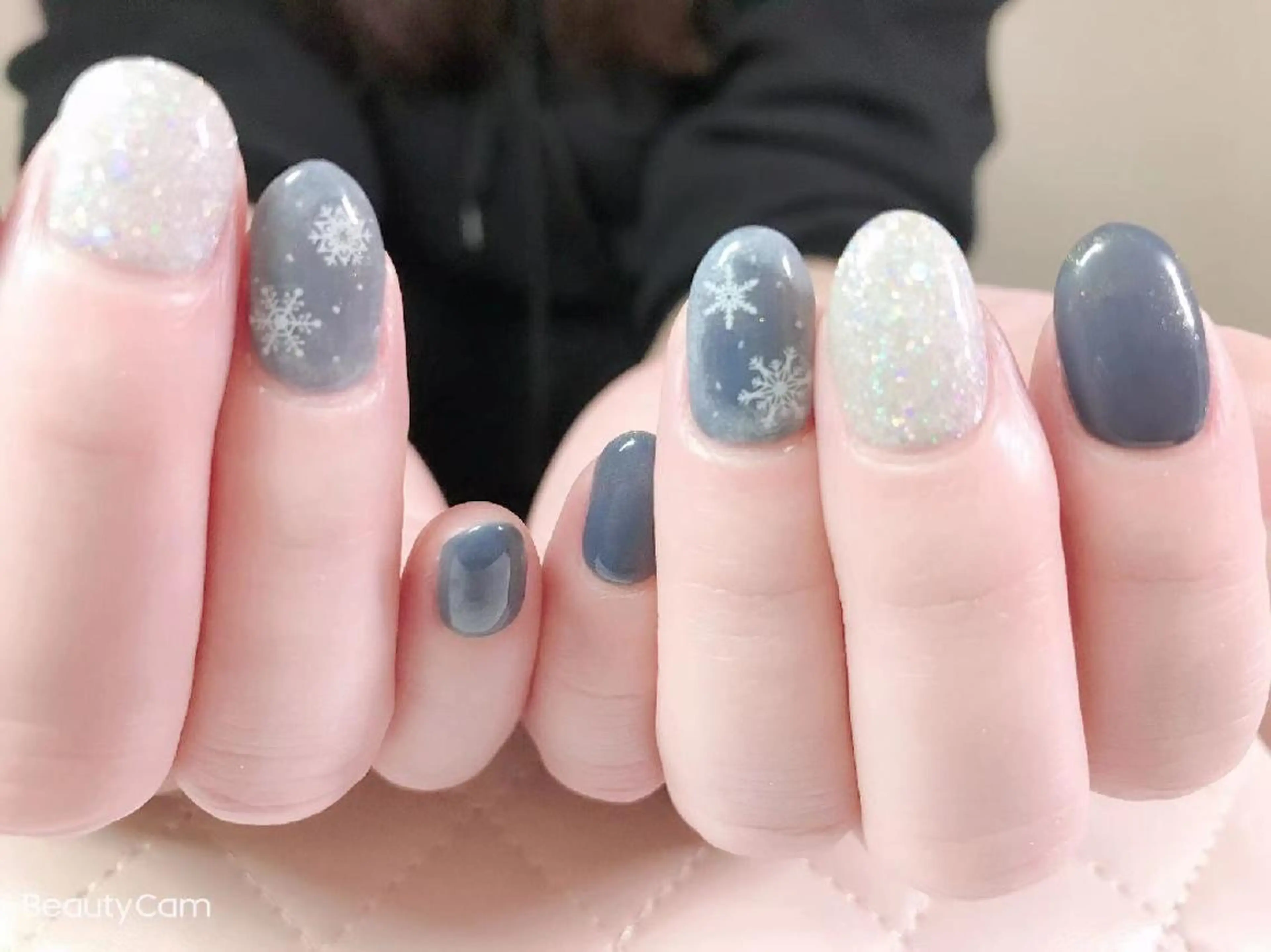 ネイル サロン リアンのマツエク・マツパデザイン