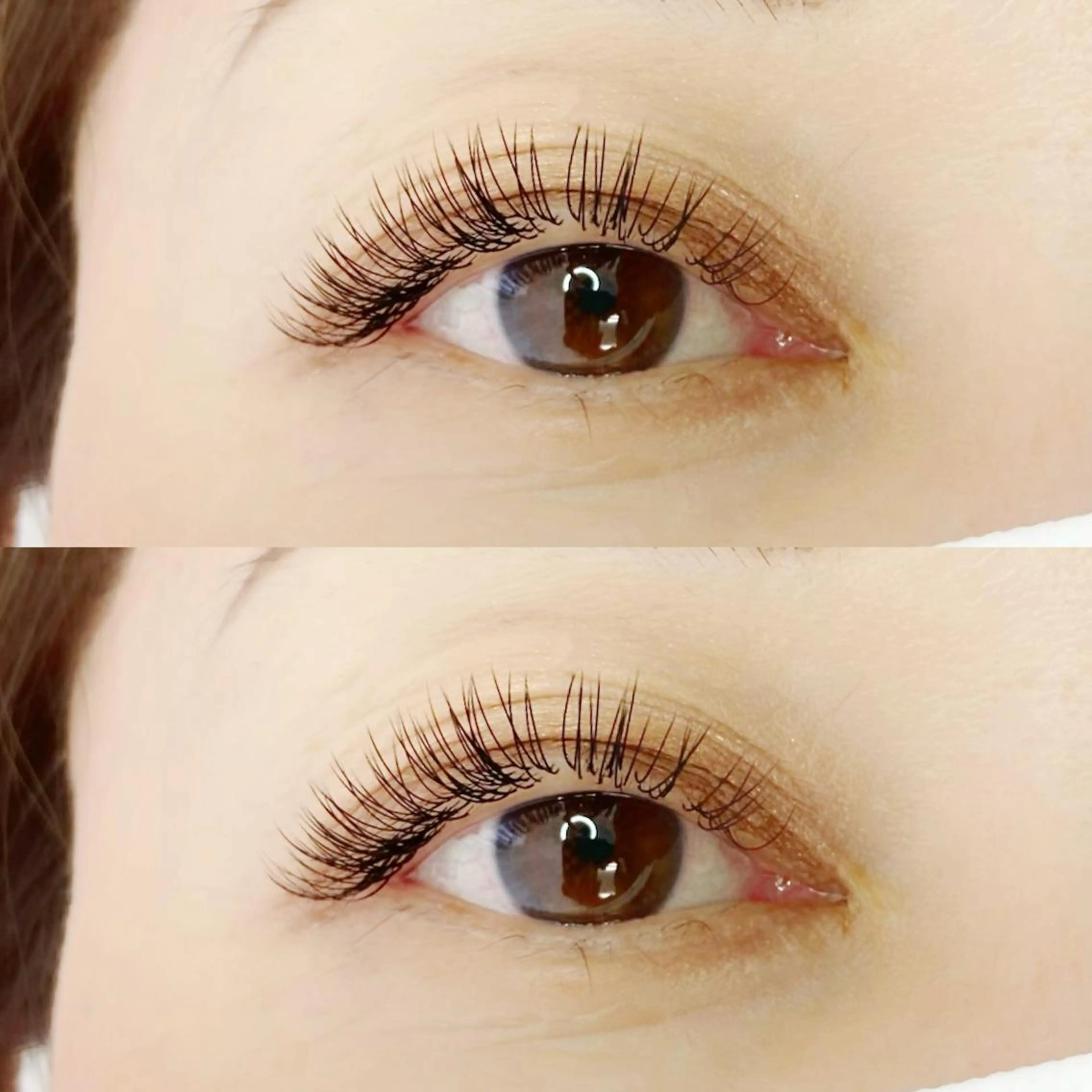 マツエク・マツパ マツエク muse所属・Suzu .muse 【葛城店】のマツエク・マツパデザイン