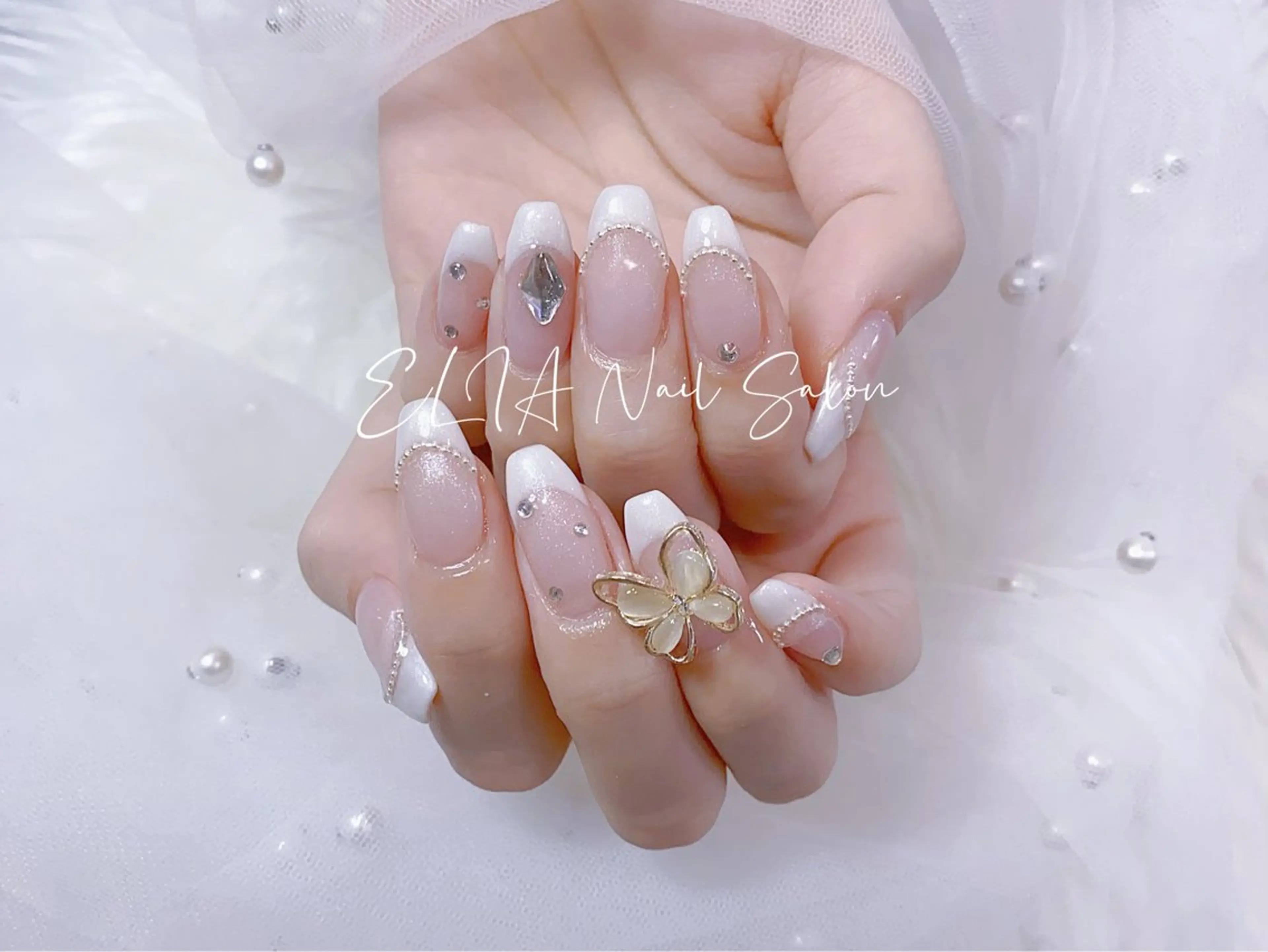 ネイル cici nailのネイルデザイン