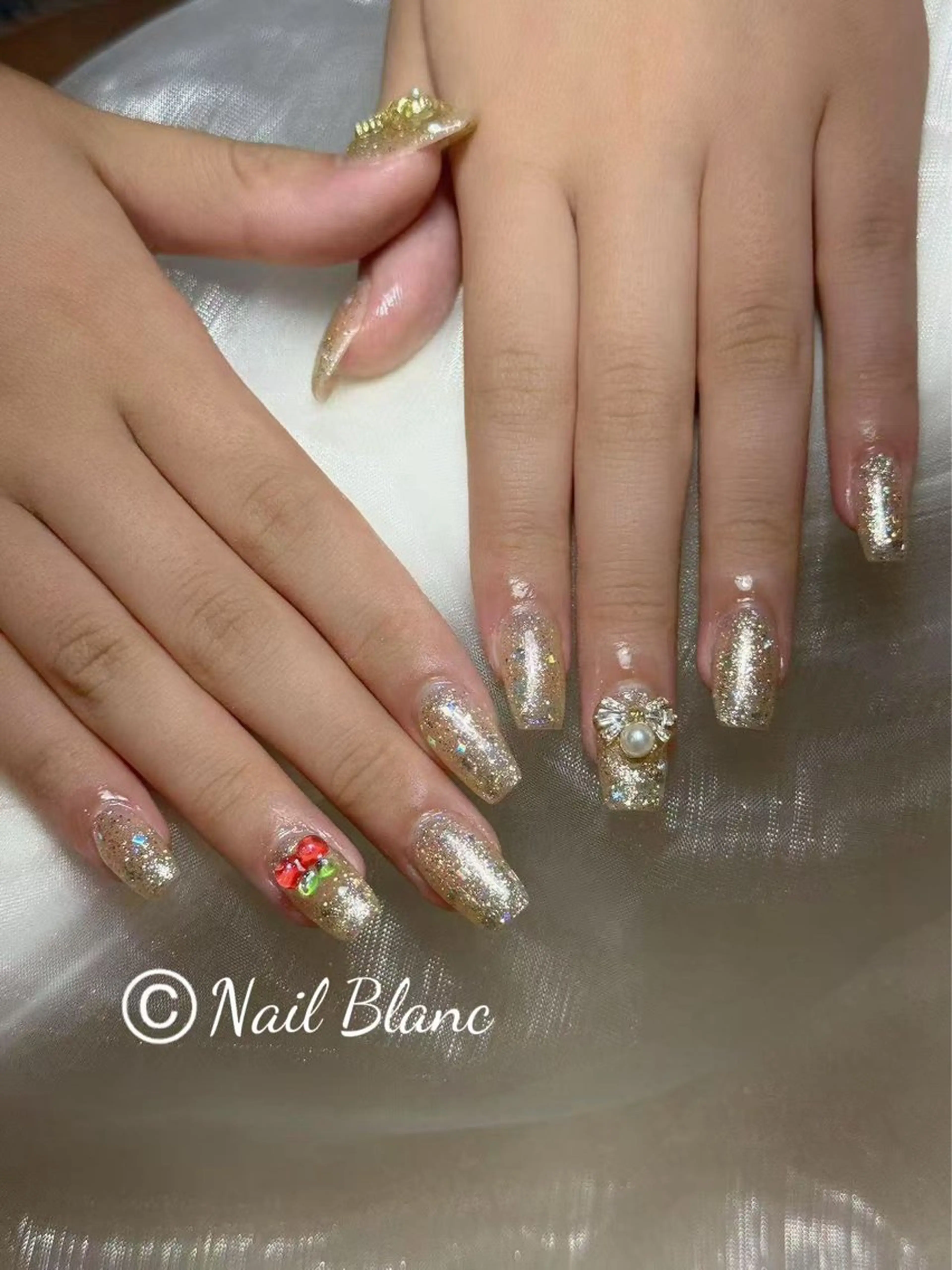 ネイル ネイル みきのネイルデザイン