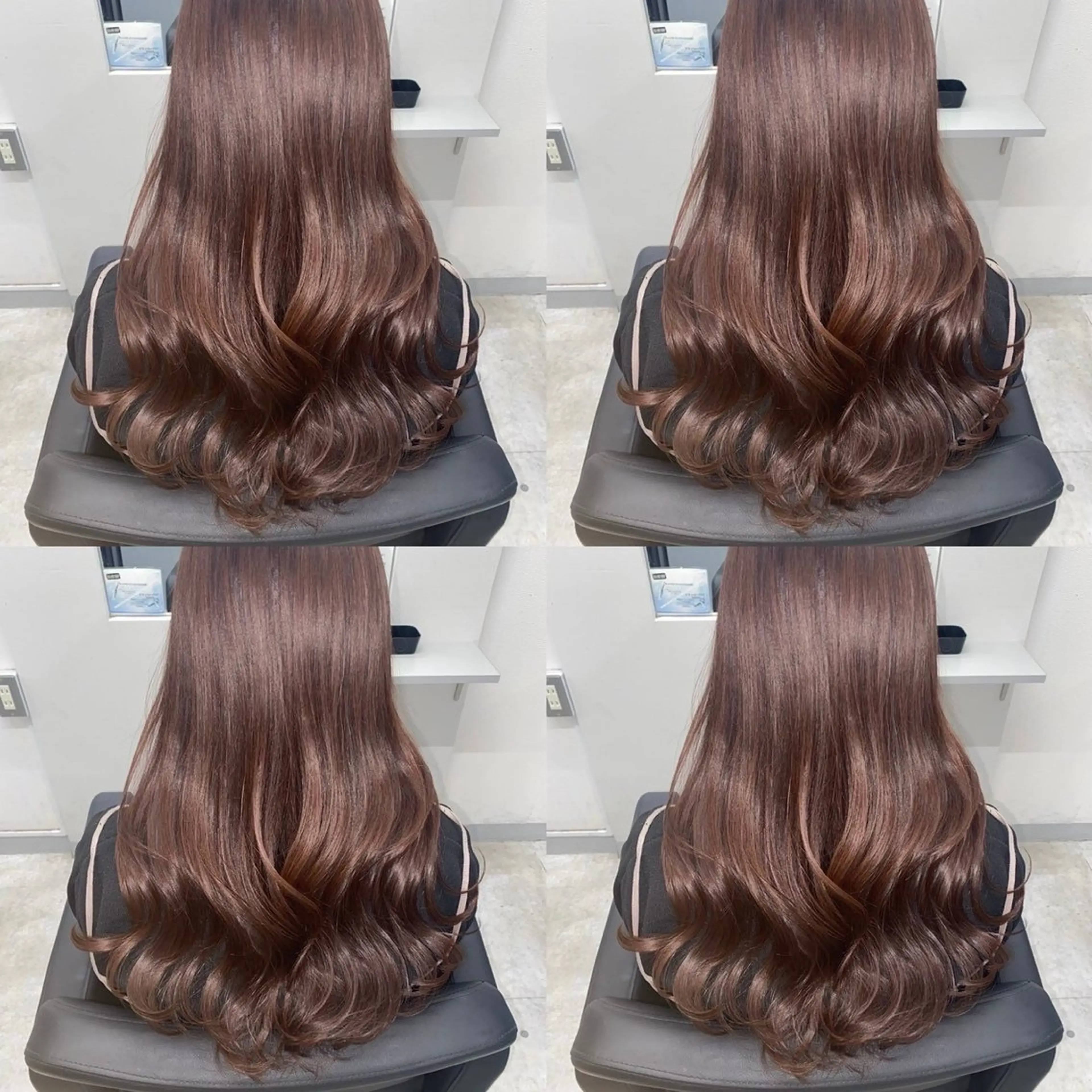 ✨5stepTOKIO髪質改善TR+イルミナカラー+カット       ¥11980      [新小岩駅]✨の写真