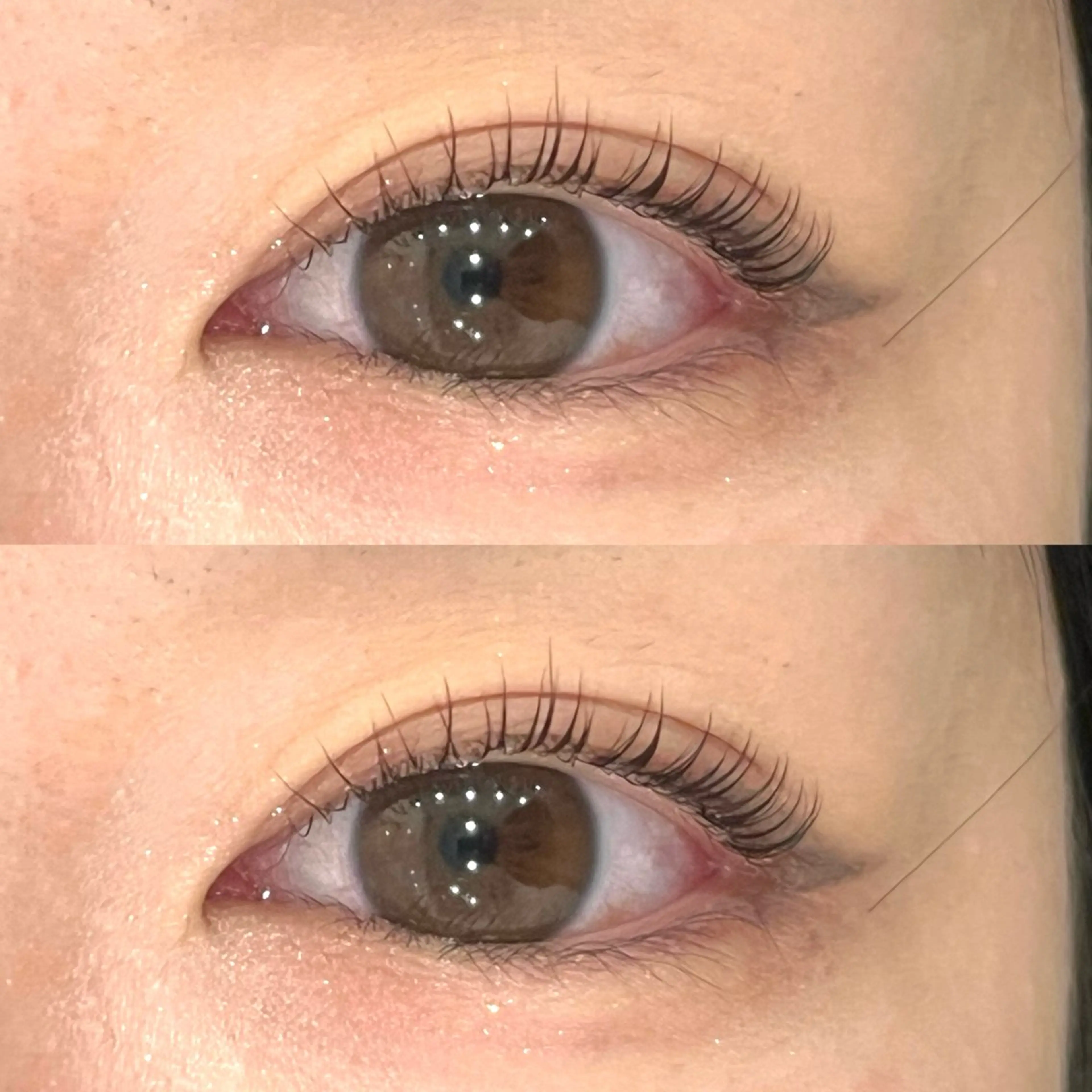 マツエク・マツパ Sakurablow 難波　東江の眉毛・アイブロウイメージ