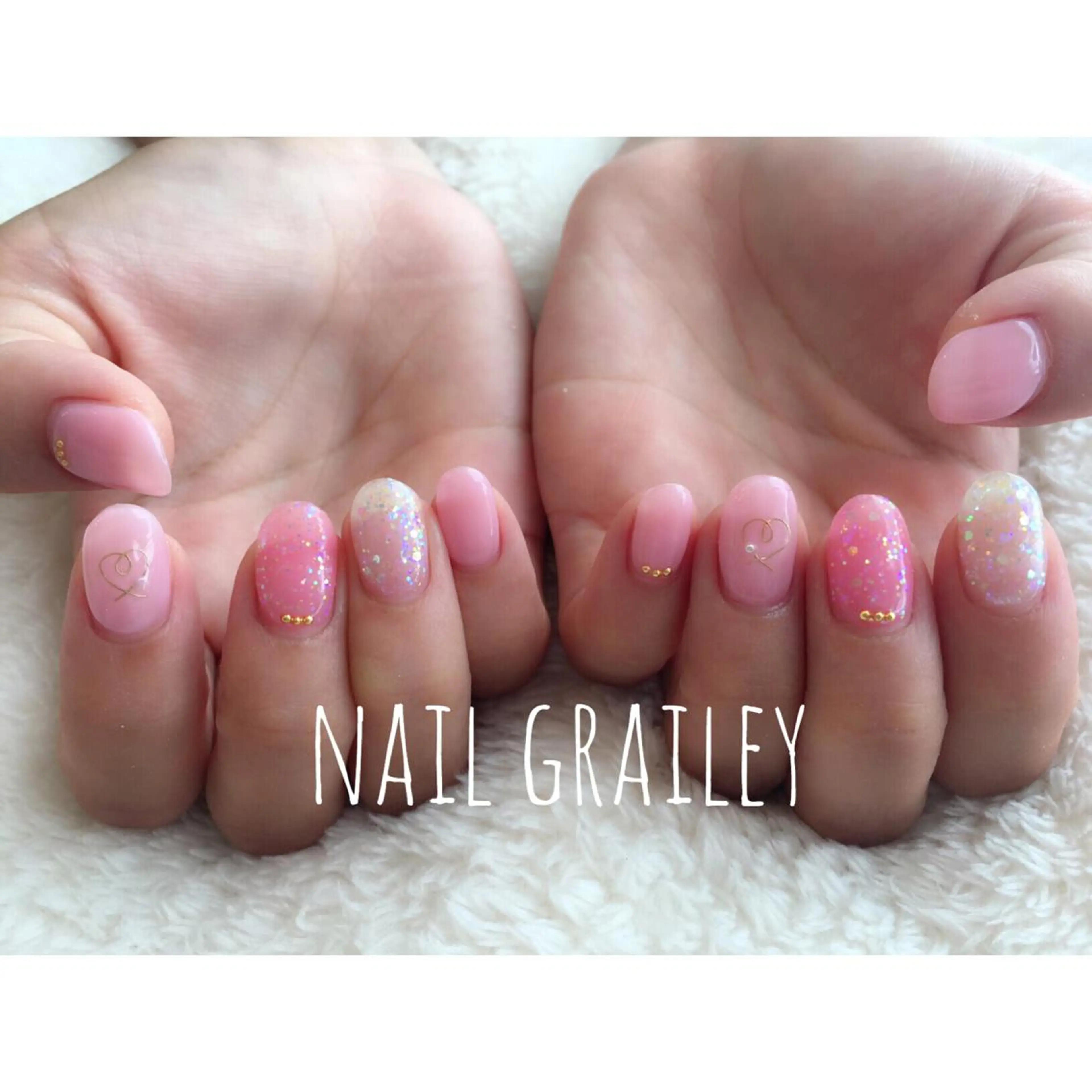 ネイル nail makoのネイルデザイン
