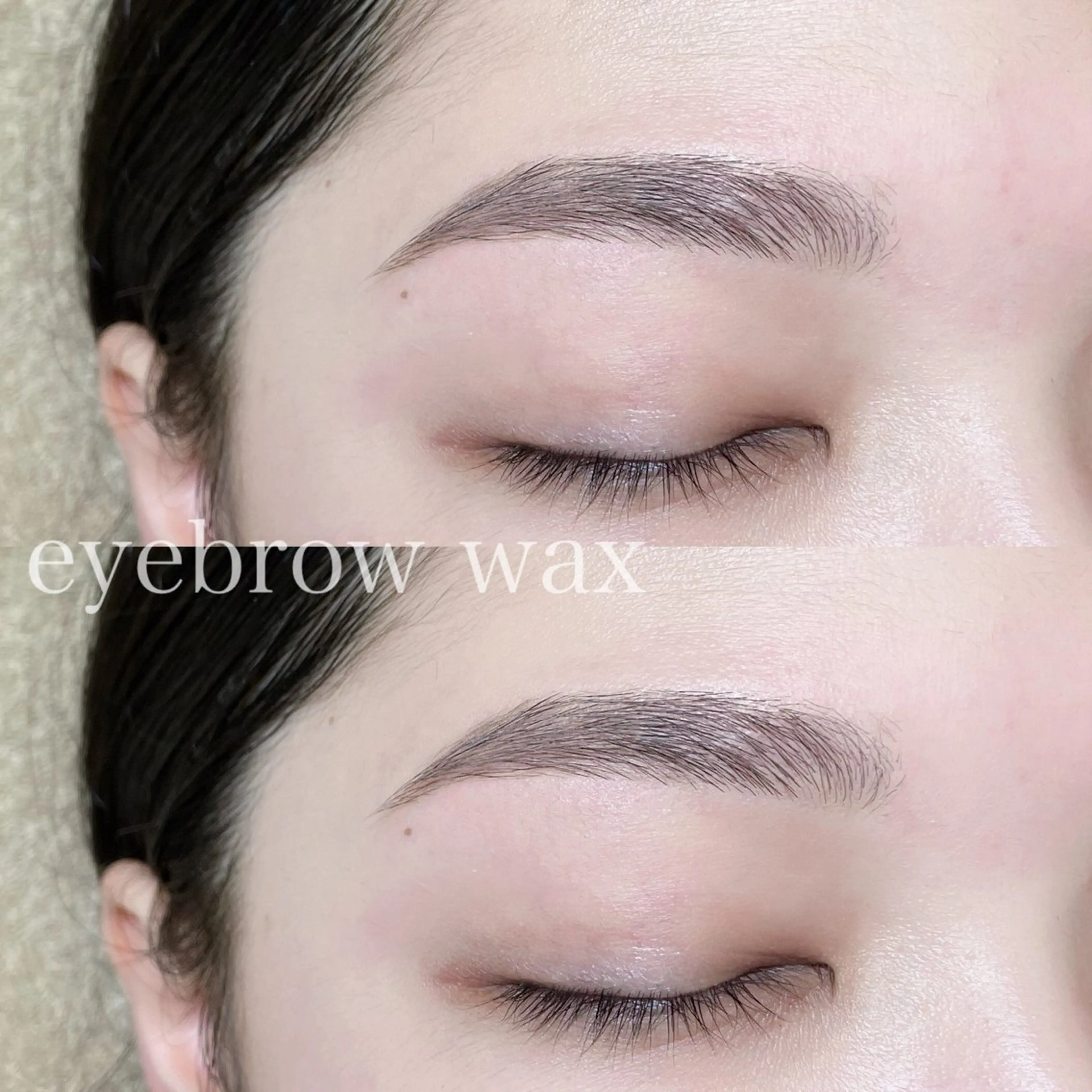 アイブロウ 天王寺eye ♡eyebrowのマツエク・マツパデザイン
