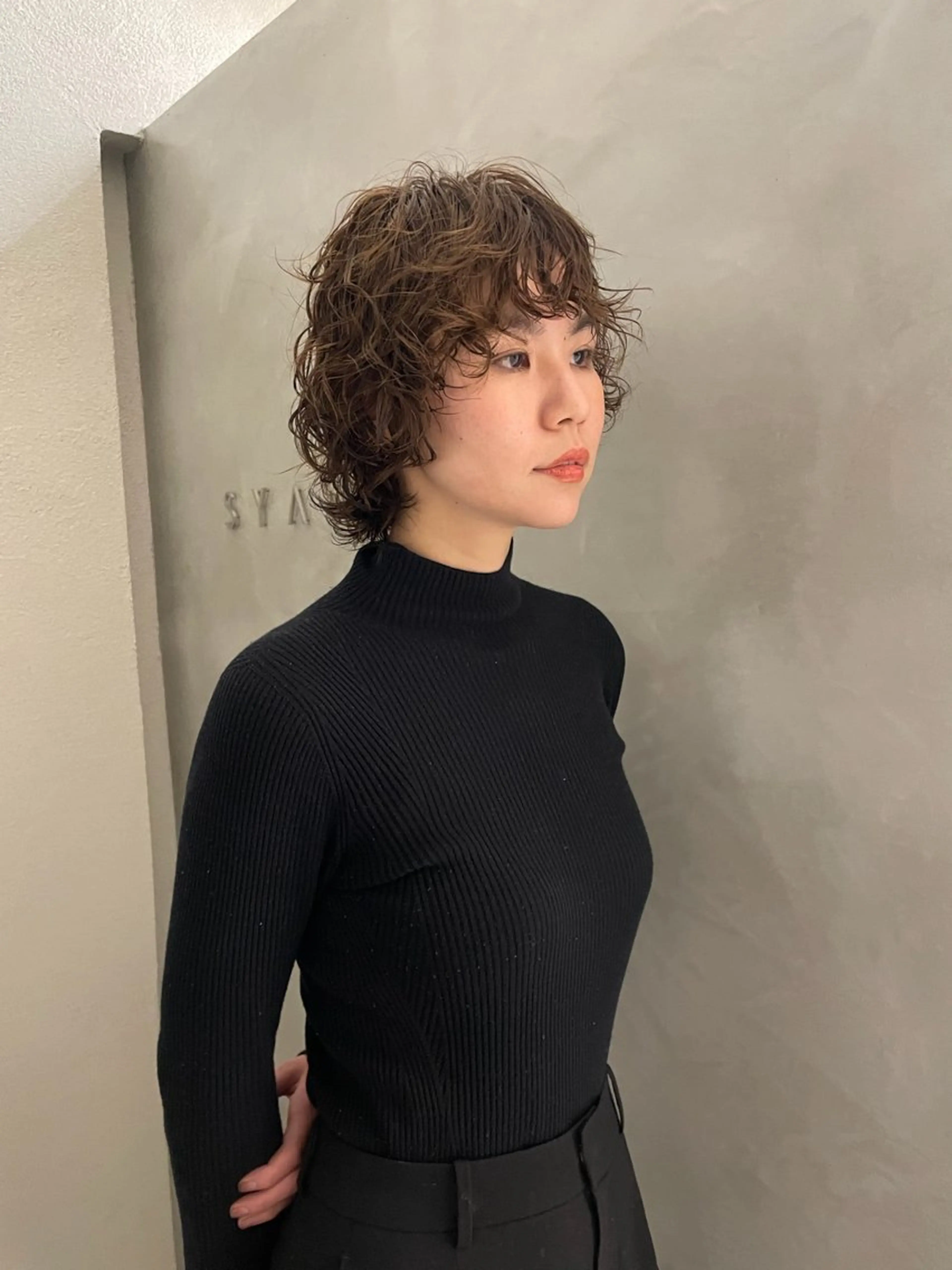 🎀【パーマ】🎀の写真